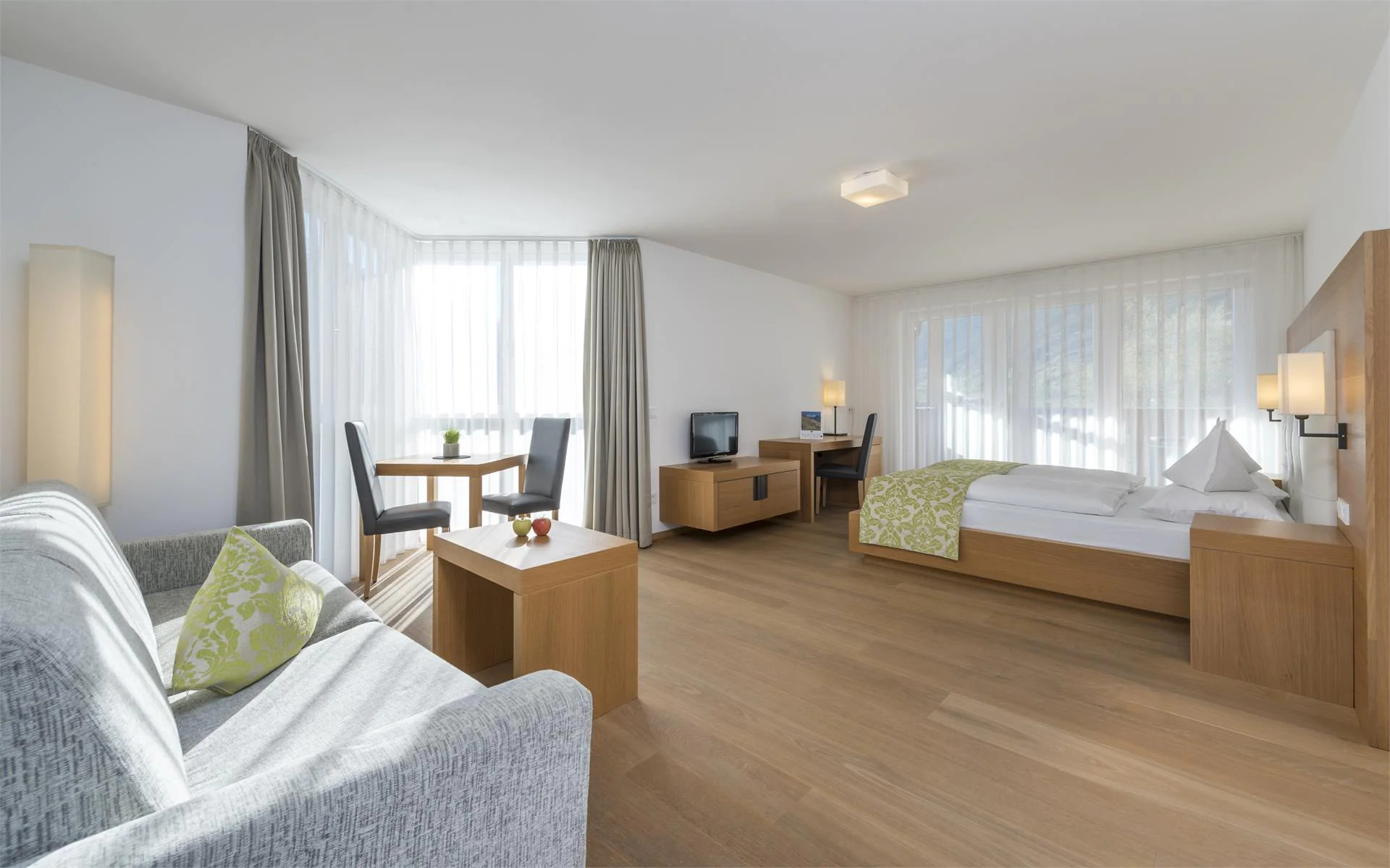 Wanderhotel Vinschgerhof Schlanders 8 suedtirol.info