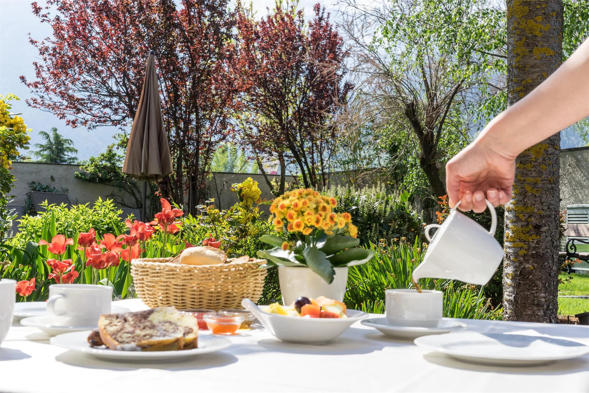 Wanderhotel Vinschgerhof Schlanders 11 suedtirol.info