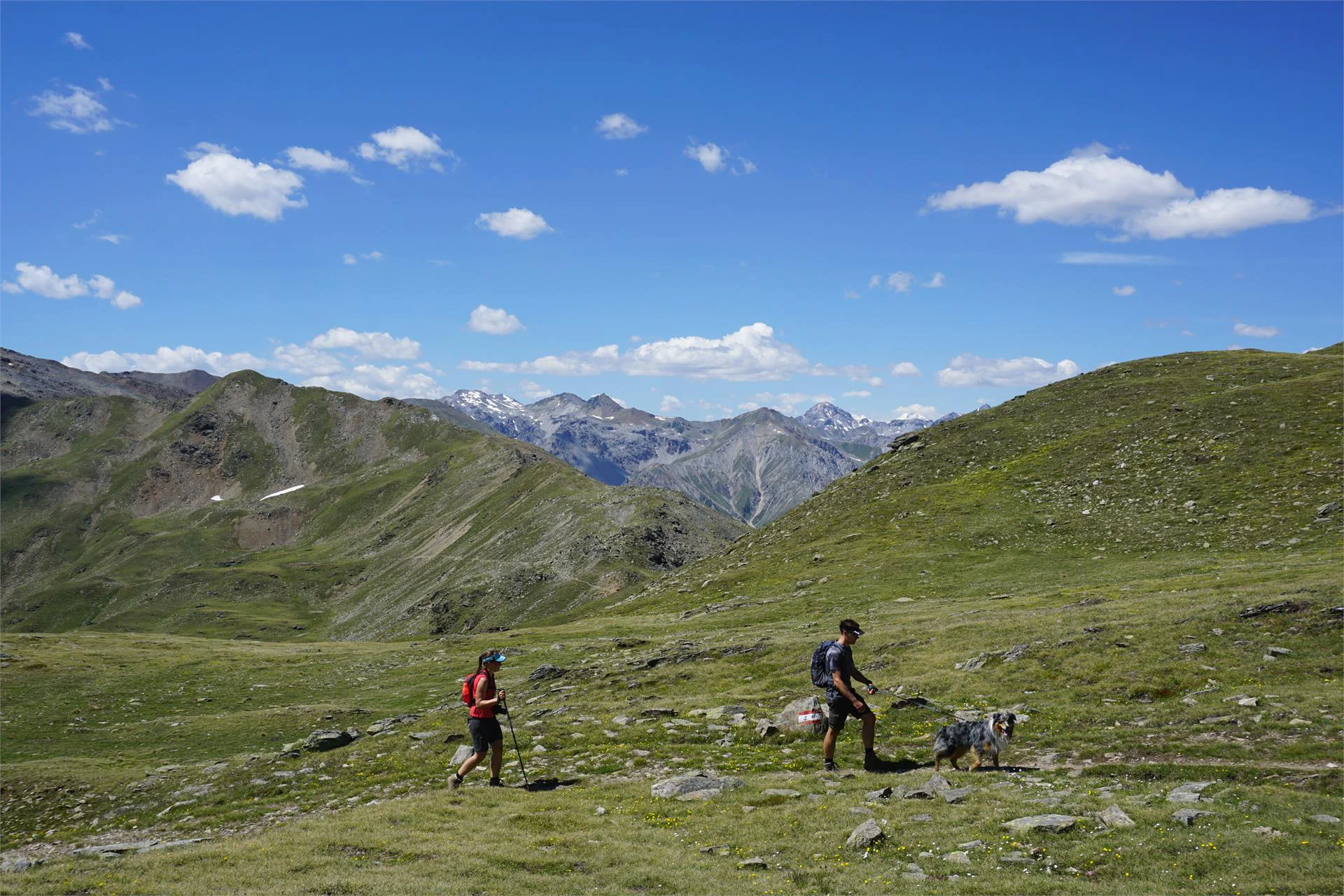 Wanderhotel Vinschgerhof Schlanders 10 suedtirol.info