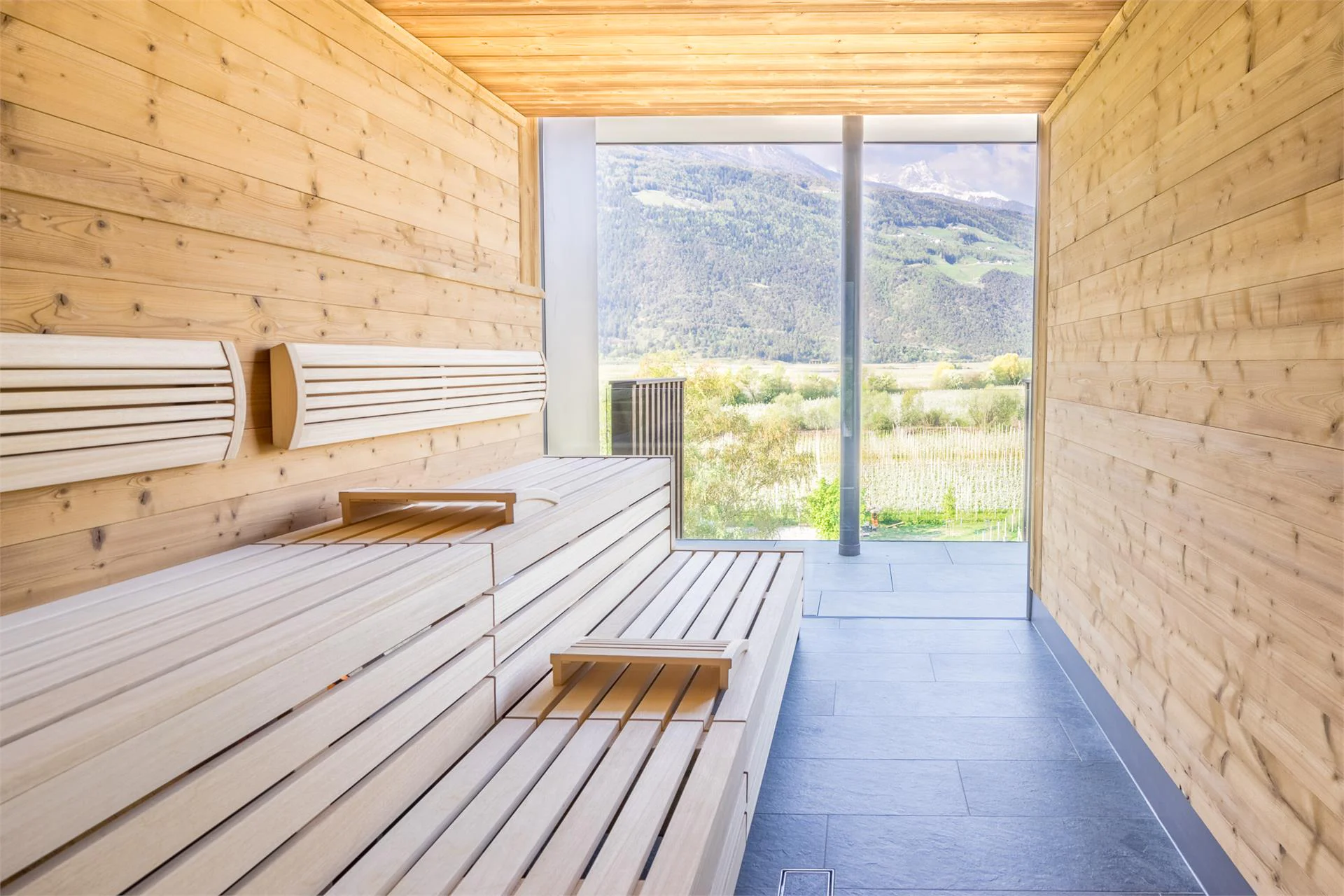 Wanderhotel Vinschgerhof Schlanders 5 suedtirol.info