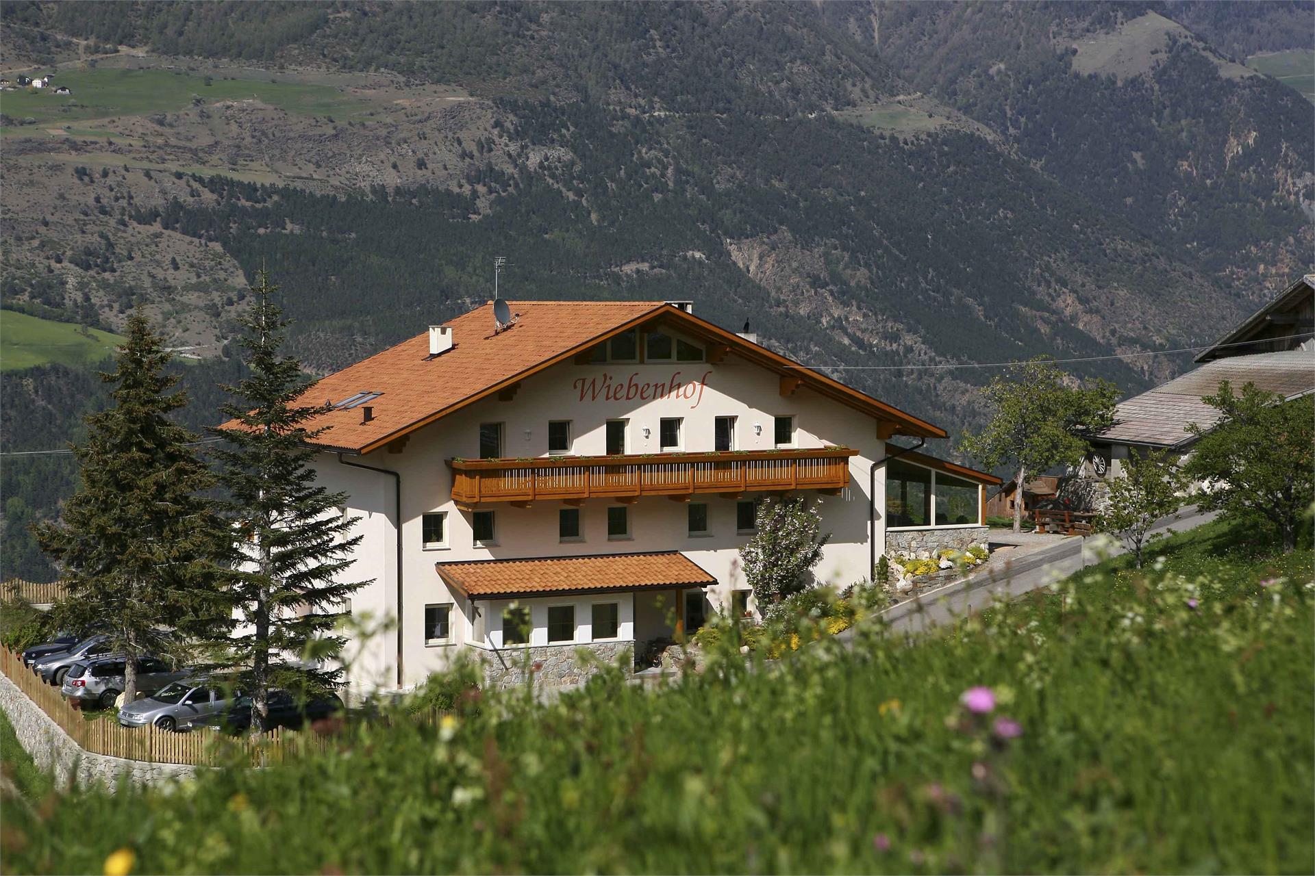 Wiebenhof Schlanders 1 suedtirol.info