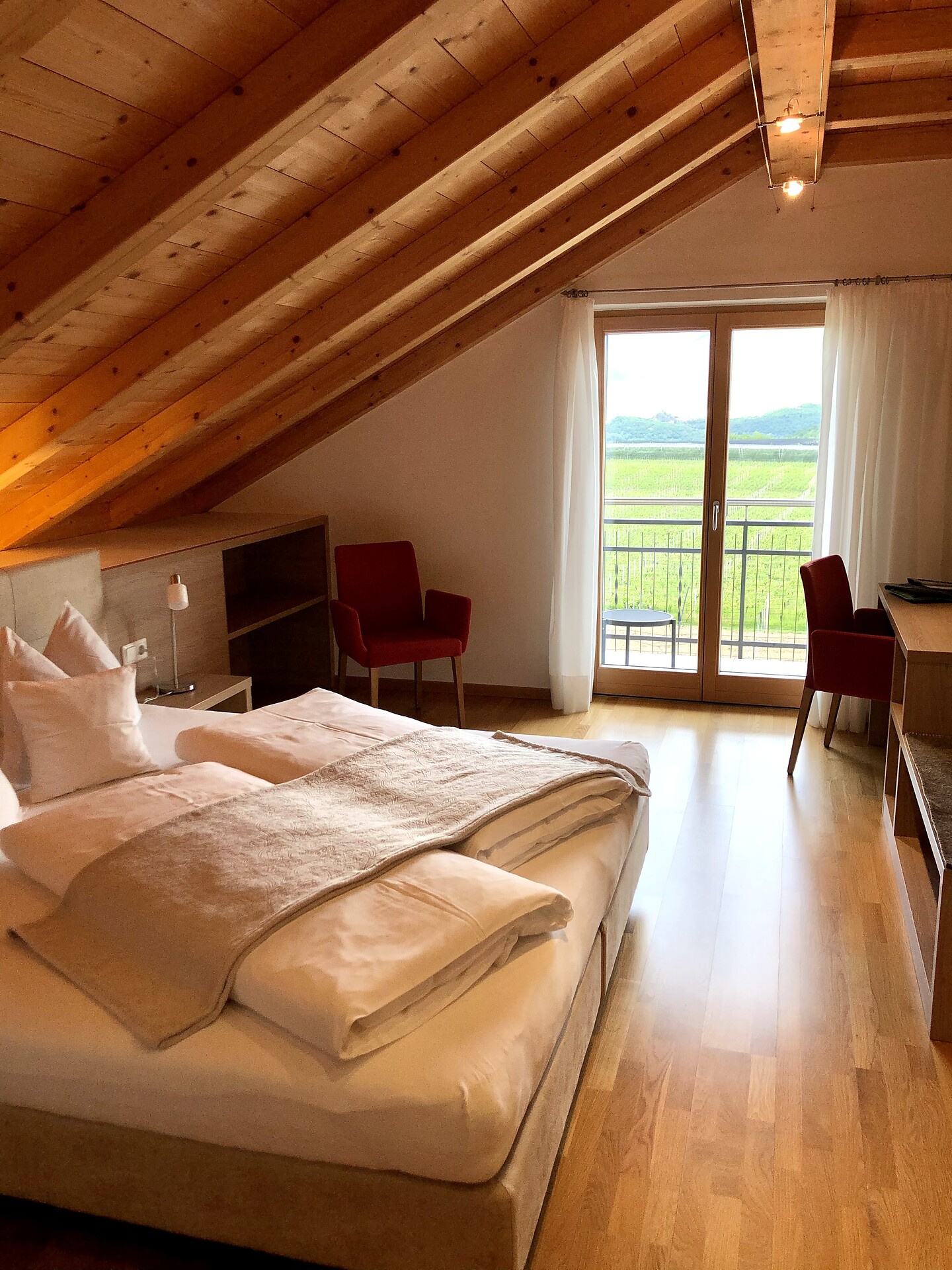 Weger B&B Eppan an der Weinstraße 17 suedtirol.info