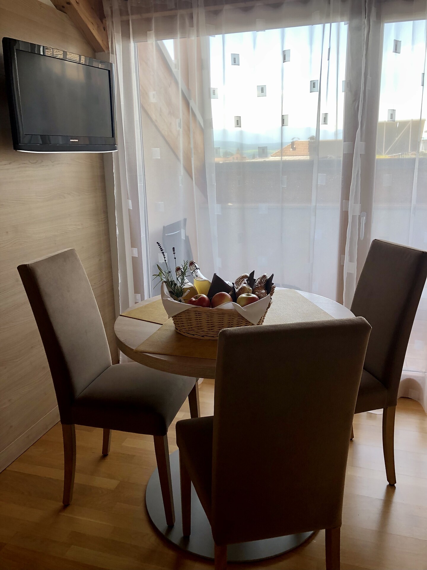 Weger B&B Eppan an der Weinstraße 21 suedtirol.info