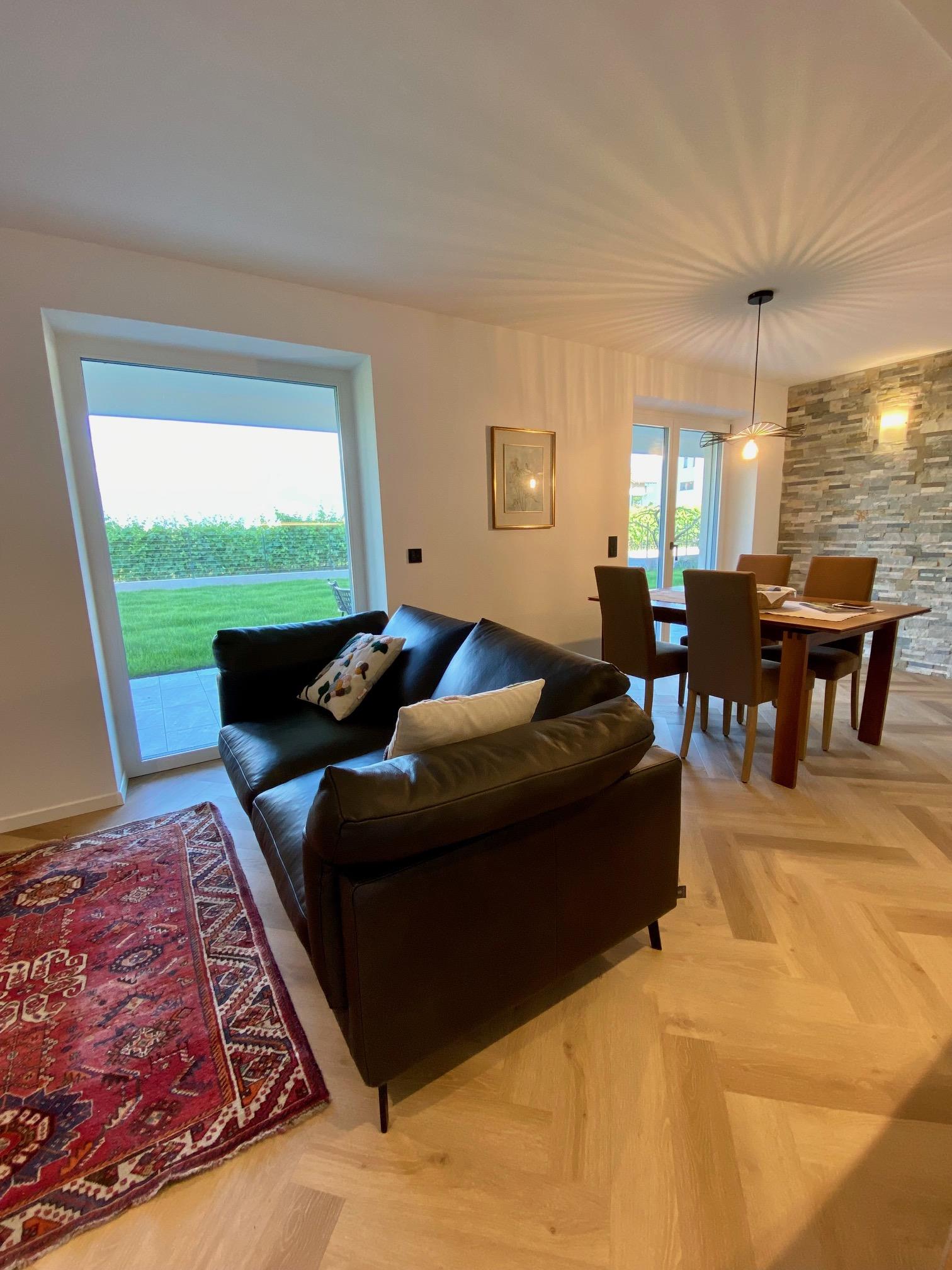 Weger B&B Eppan an der Weinstraße 2 suedtirol.info