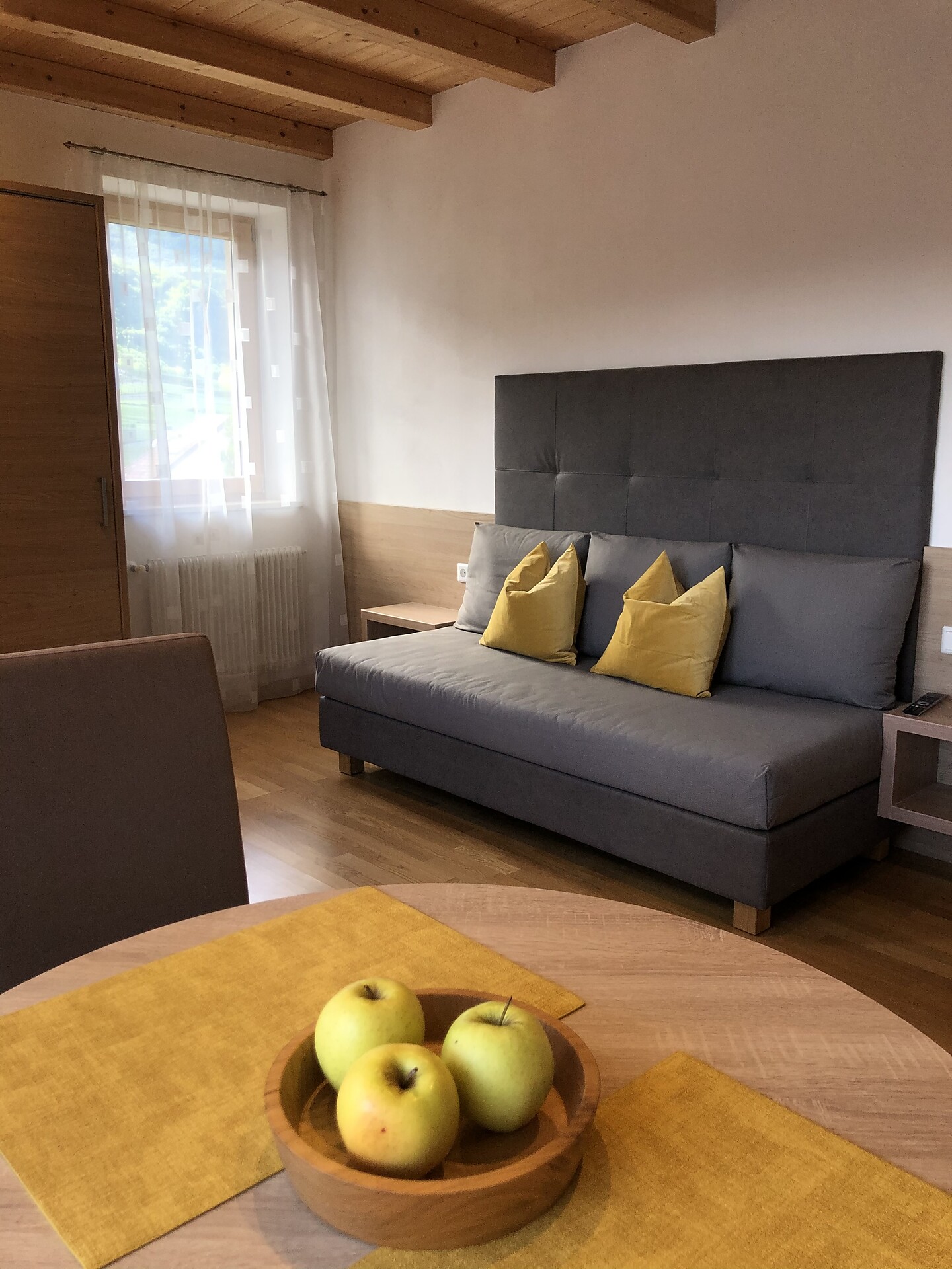 Weger B&B Eppan an der Weinstraße 19 suedtirol.info