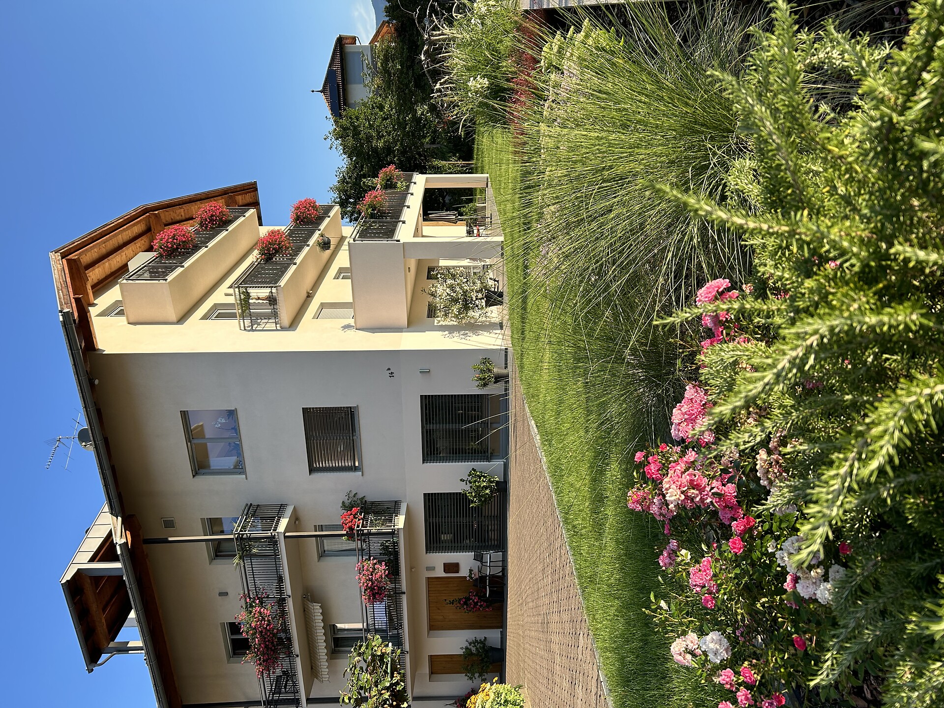 Weger B&B Eppan an der Weinstraße 25 suedtirol.info