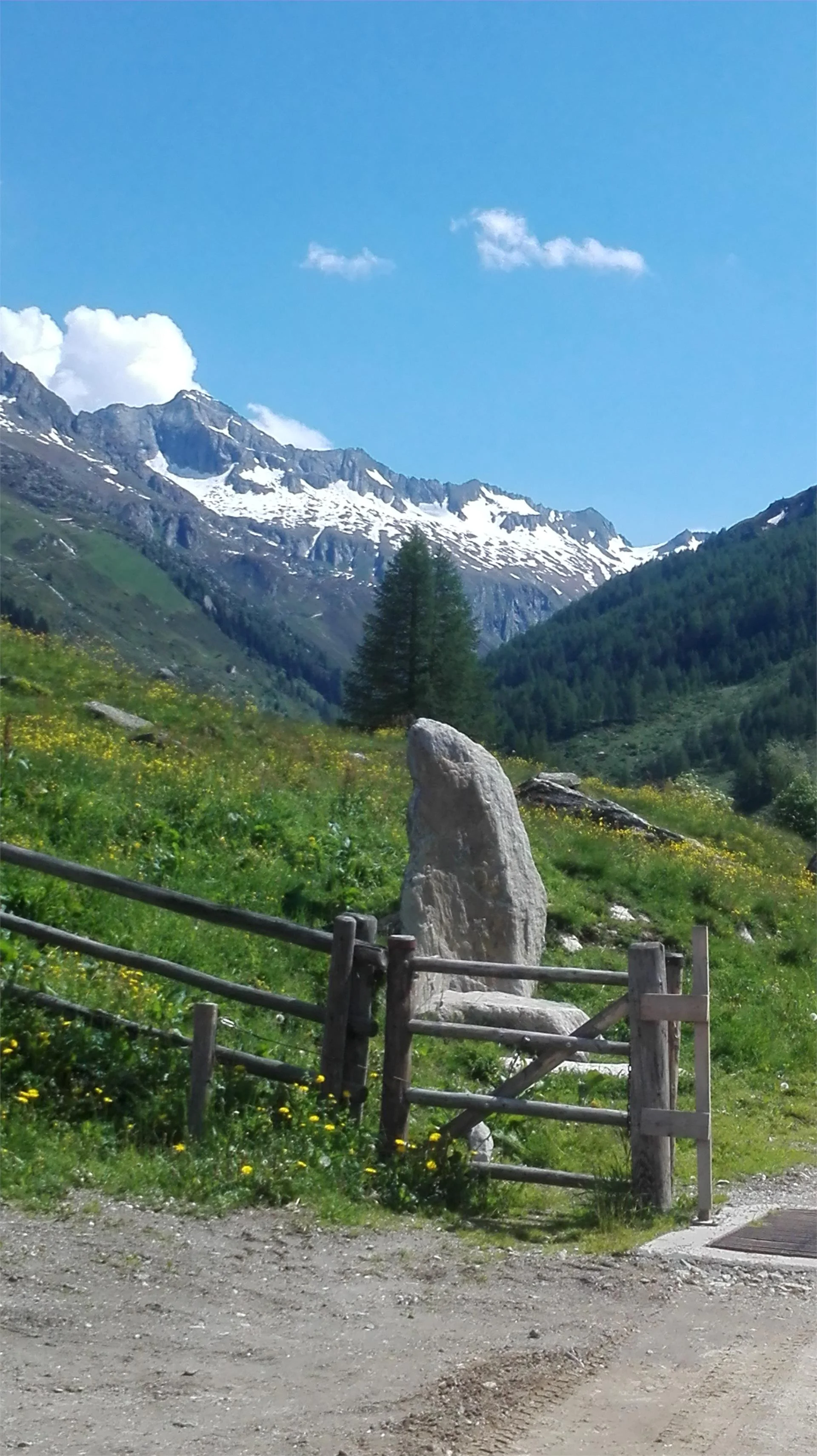 Waldeck Garni Ahrntal/Valle Aurina 5 suedtirol.info