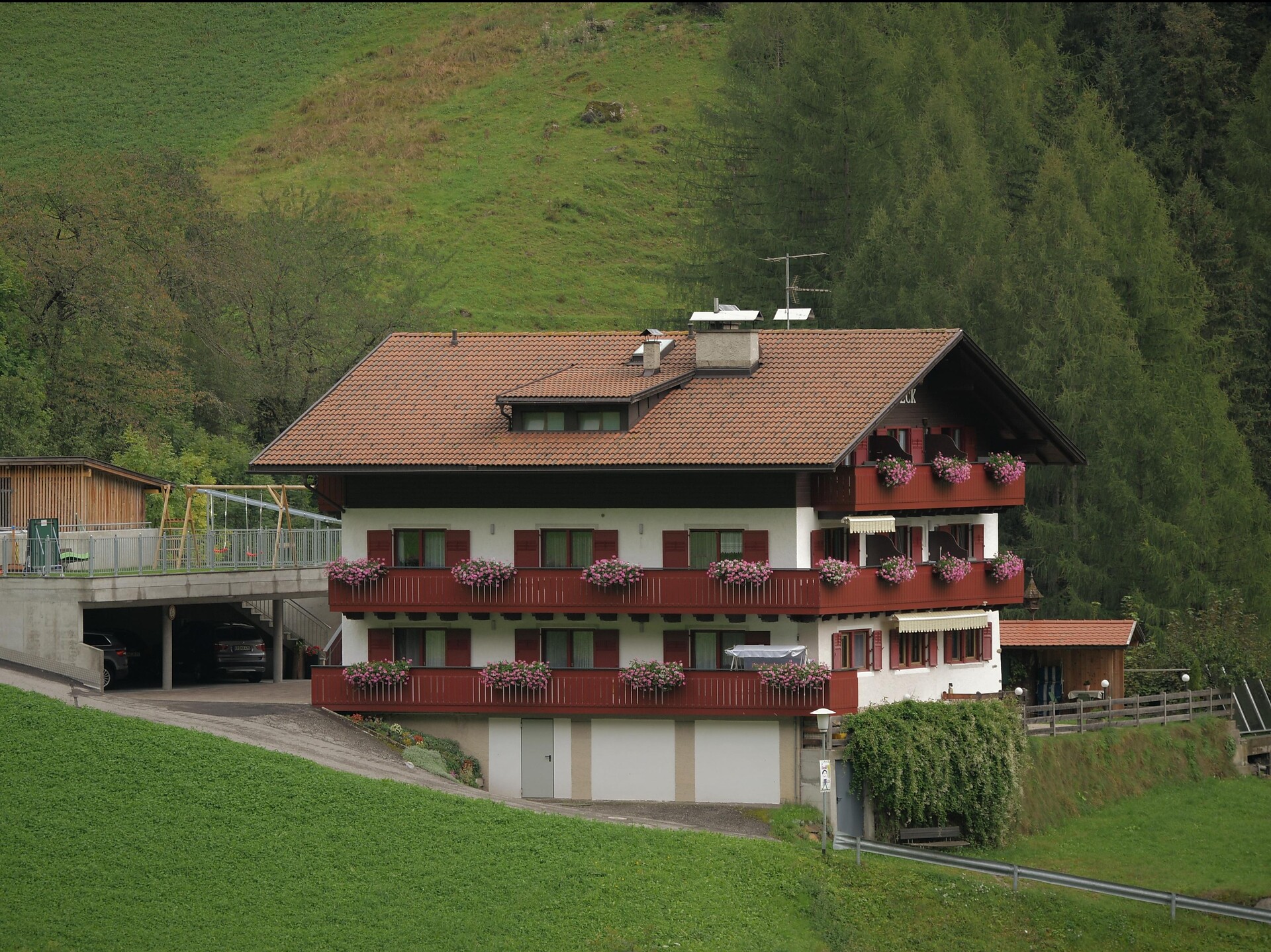 Garni Waldeck