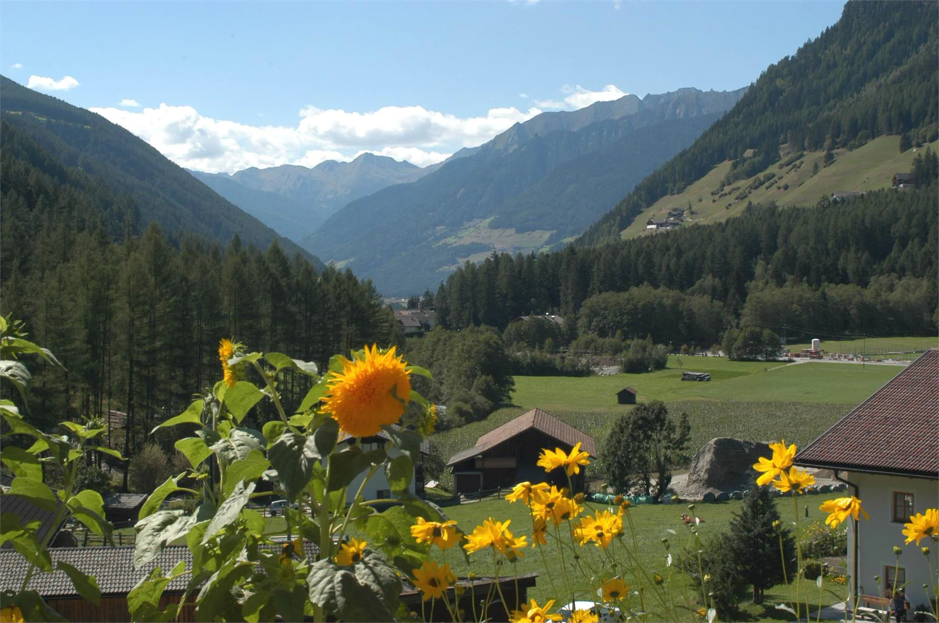 Waldeck Garni Ahrntal/Valle Aurina 3 suedtirol.info