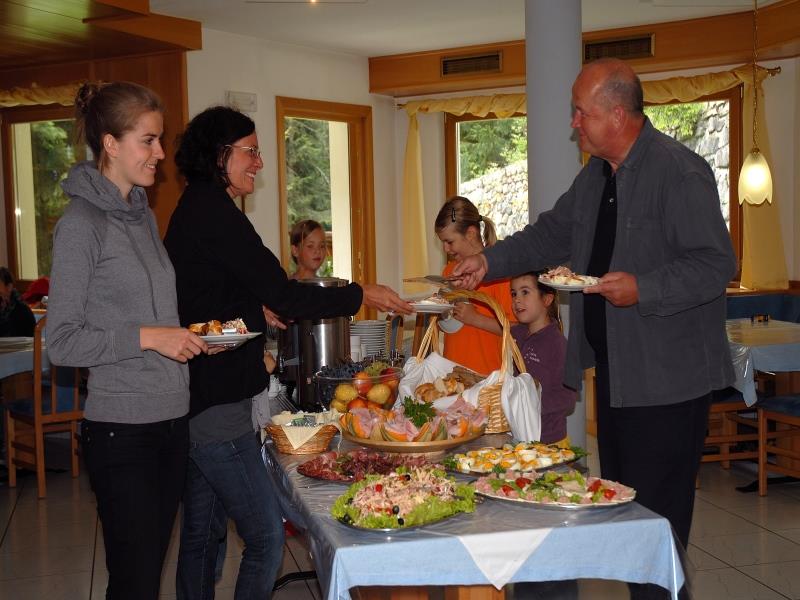 Waldheim Pension Ahrntal/Valle Aurina 8 suedtirol.info