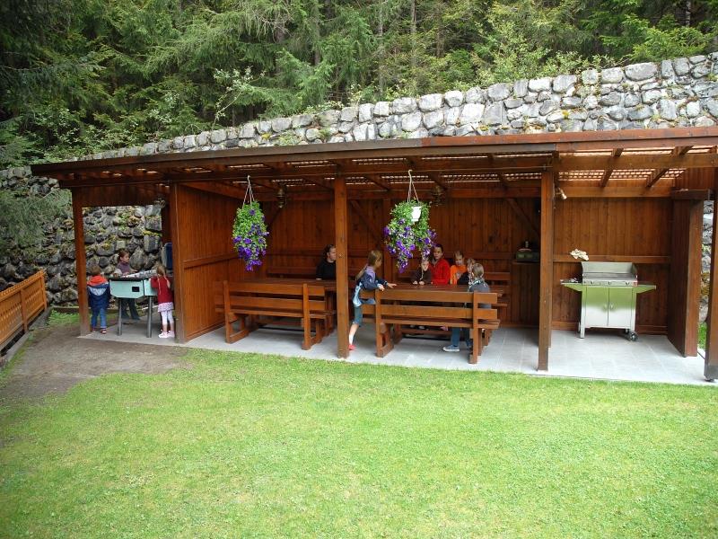 Waldheim Pension Ahrntal/Valle Aurina 5 suedtirol.info
