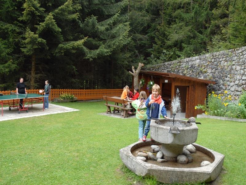 Waldheim Pension Ahrntal/Valle Aurina 4 suedtirol.info