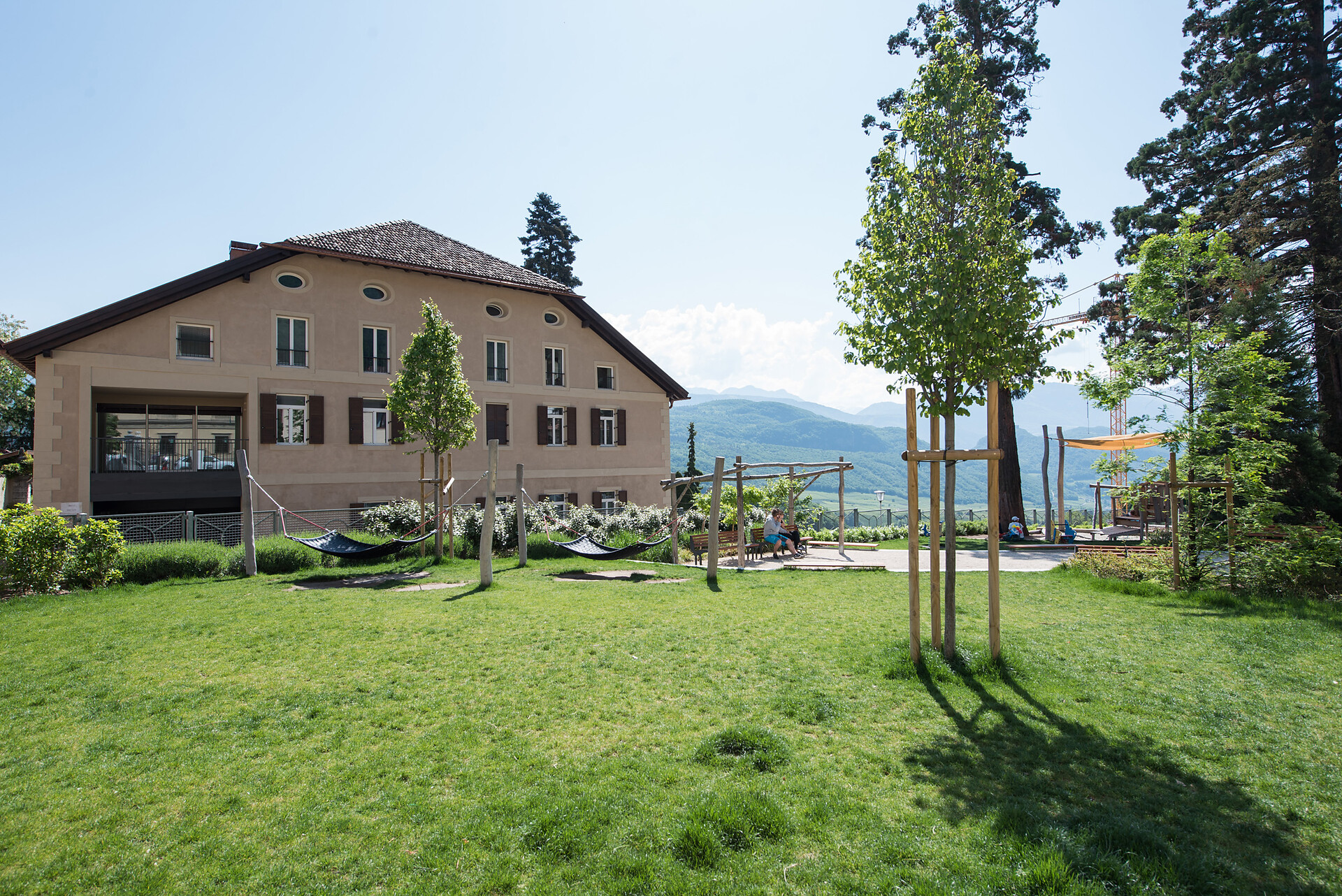 Windegg_Kaltern/Caldaro