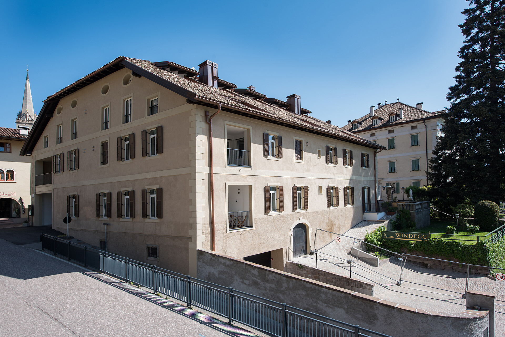 Windegg_Kaltern/Caldaro