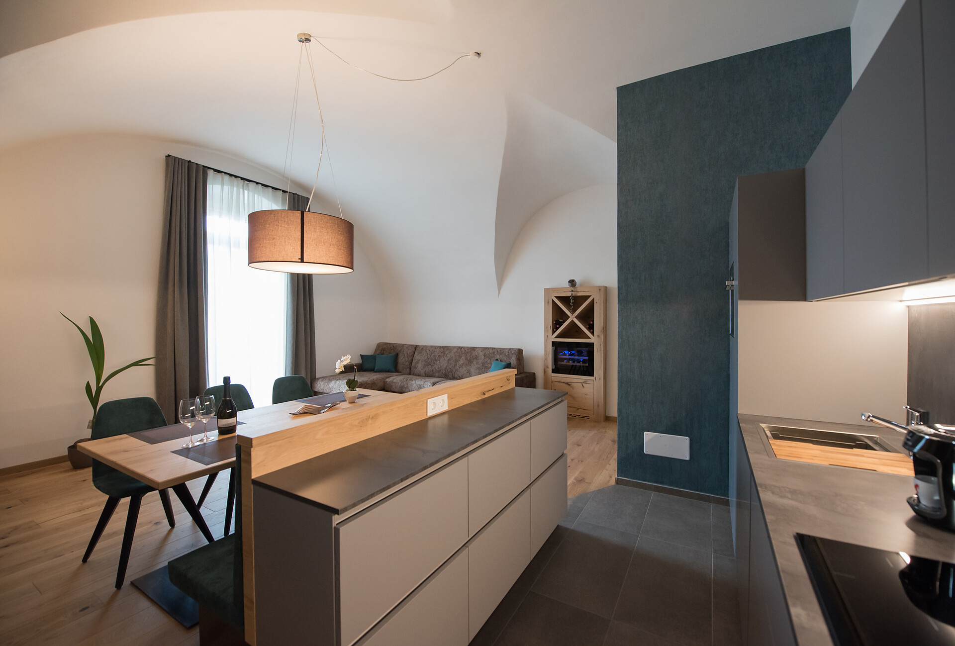 Windegg Kaltern/Caldaro