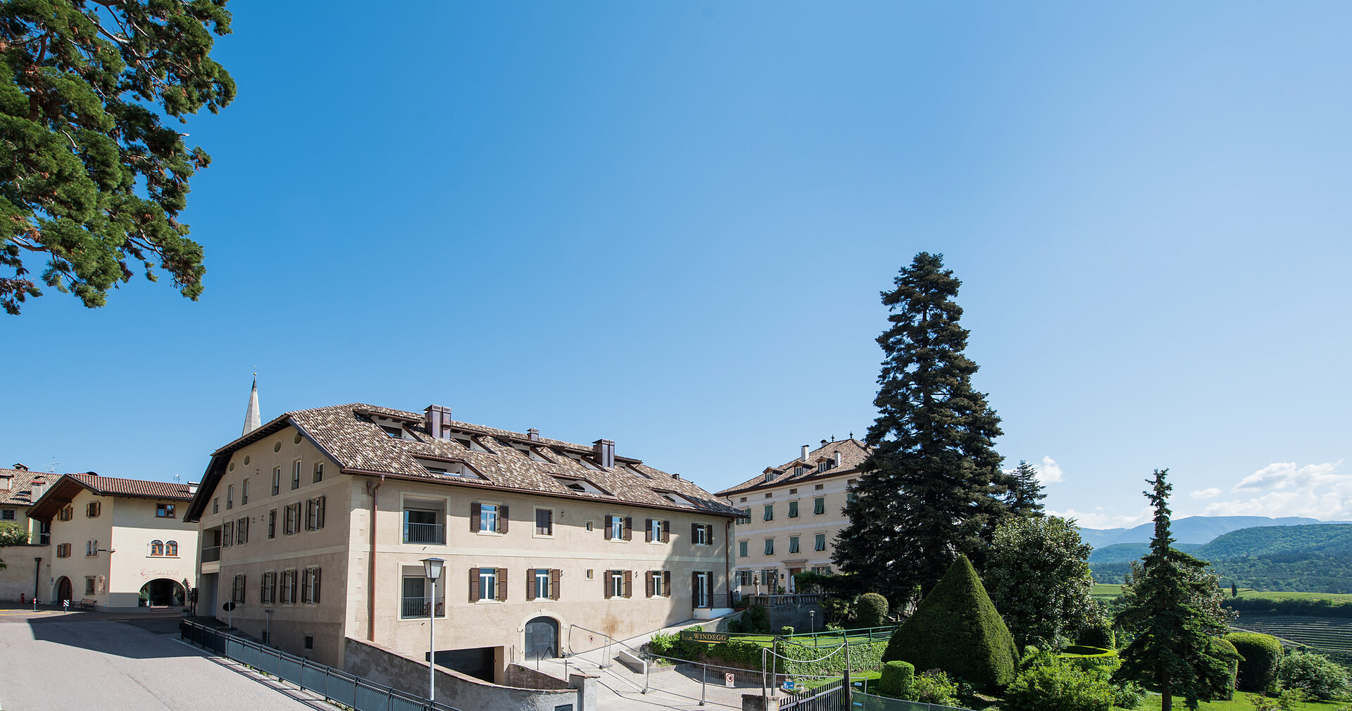 Windegg_Kaltern/Caldaro