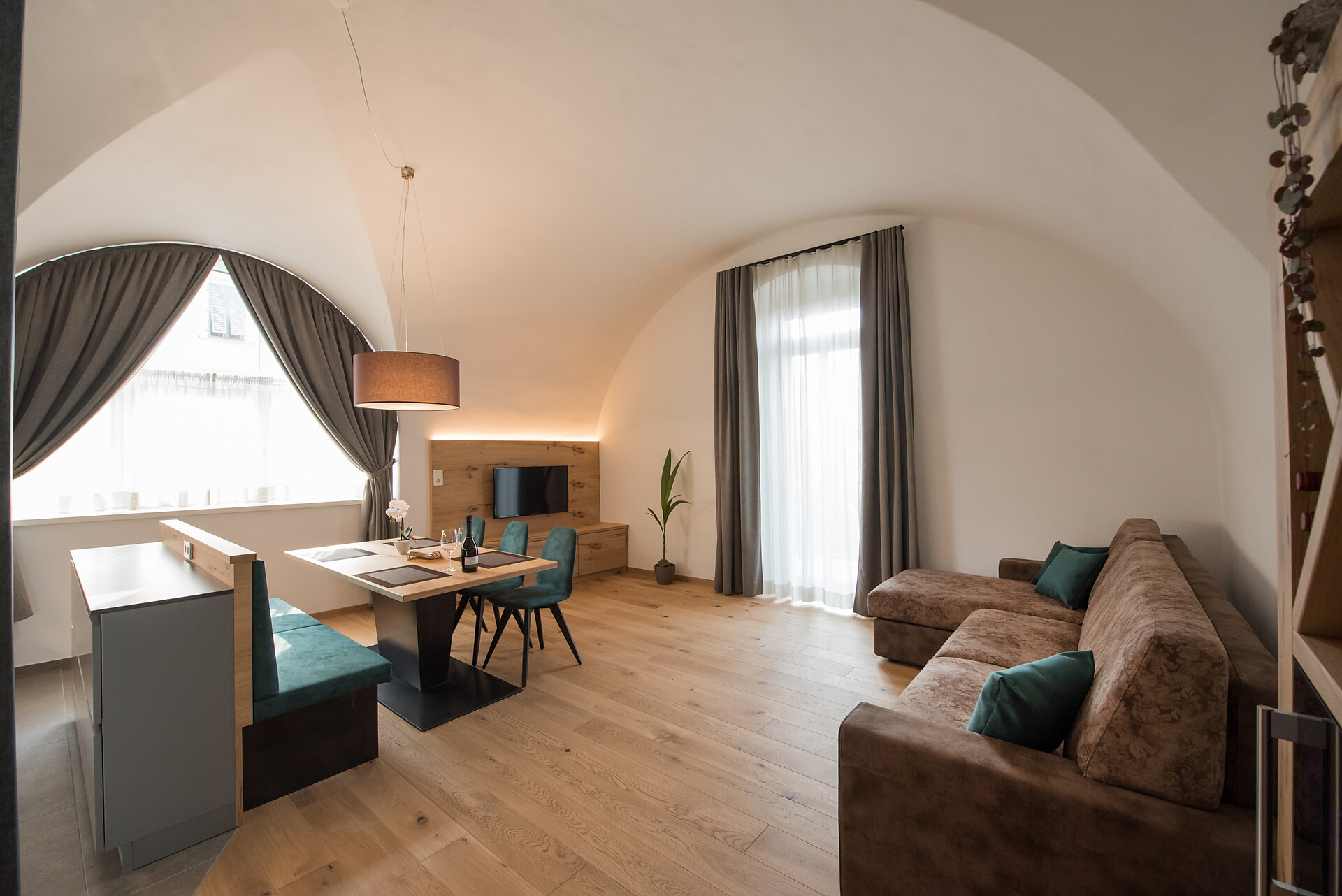 Windegg Kaltern/Caldaro