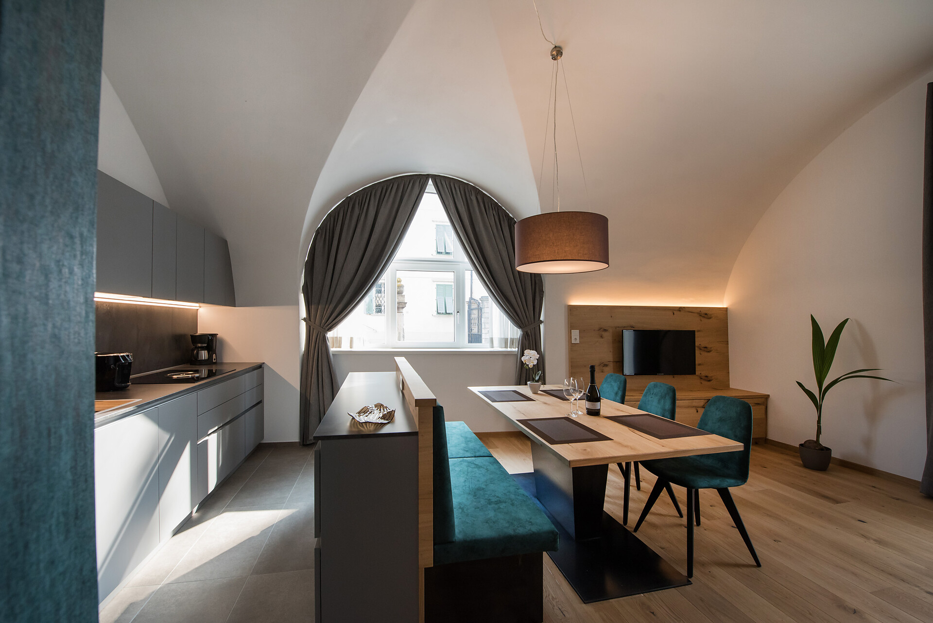 Windegg Kaltern/Caldaro