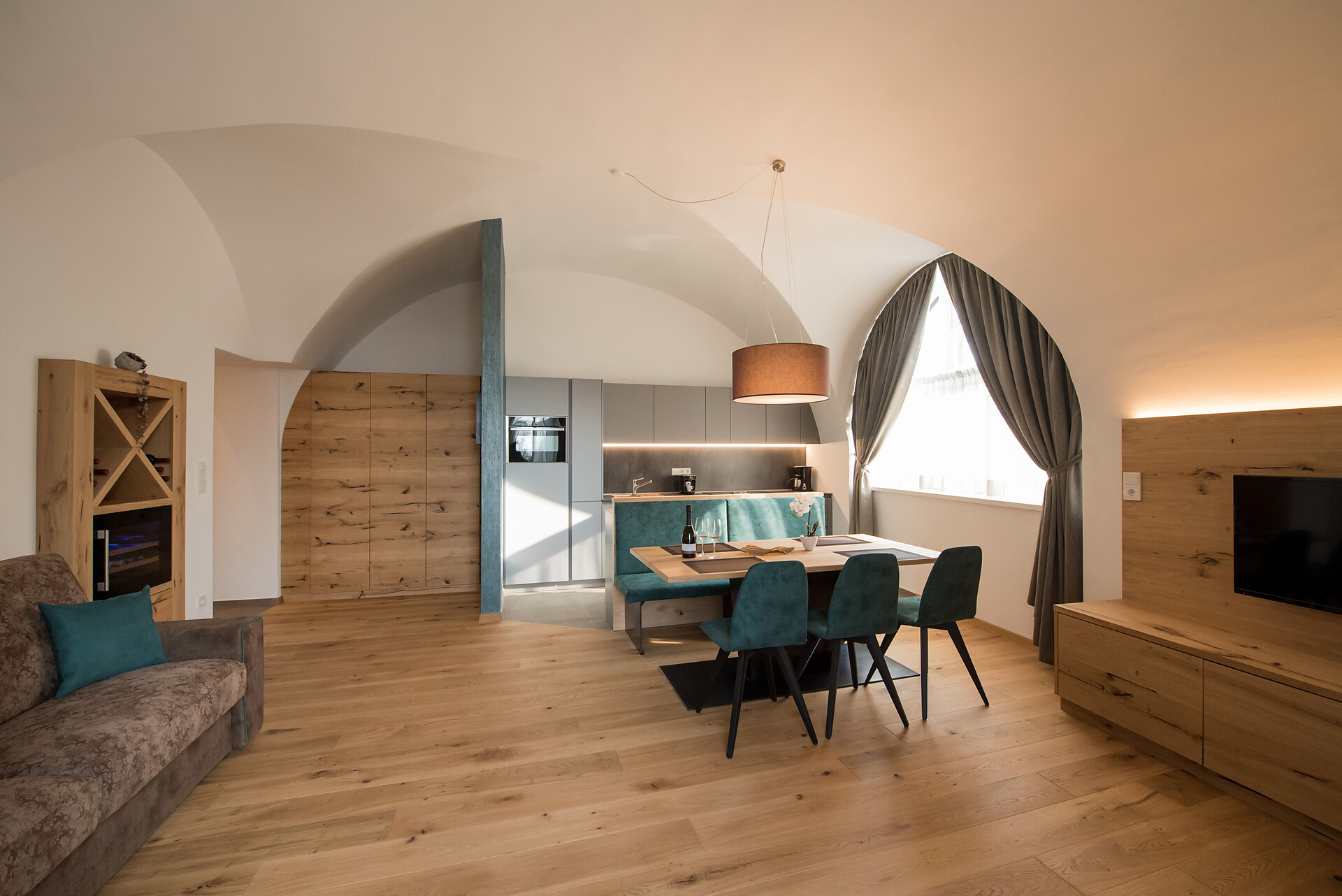 Windegg Kaltern/Caldaro