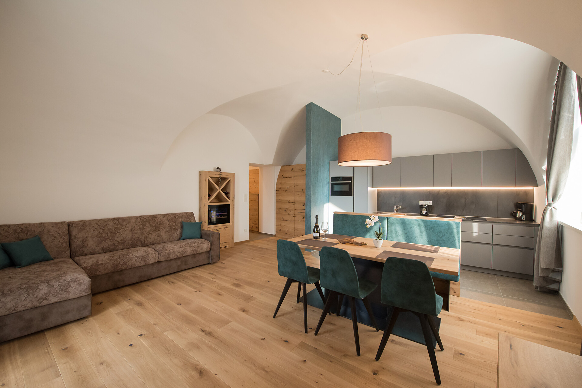 Windegg Kaltern/Caldaro