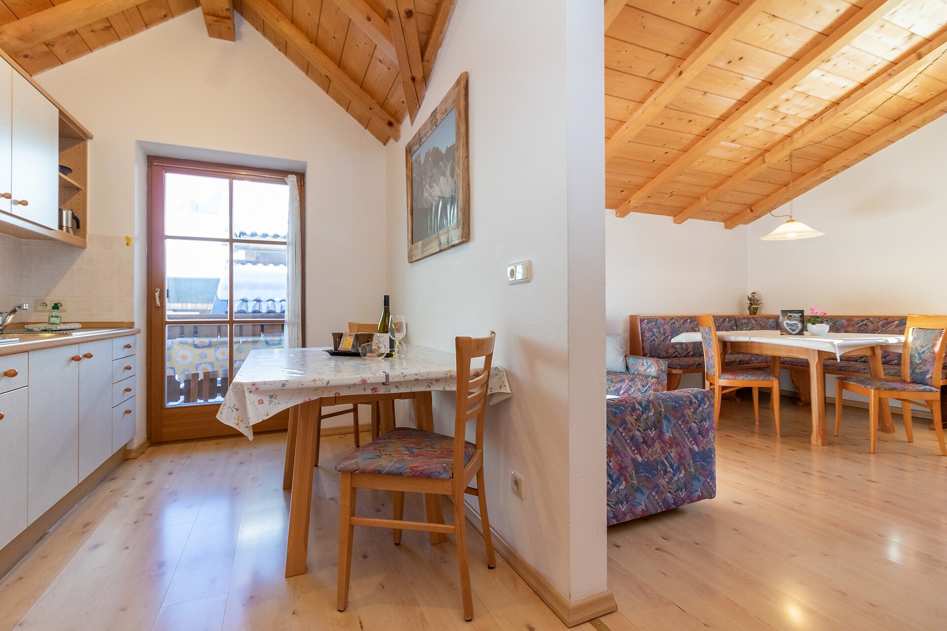 Wiednerhof Appartments - Dolomites Region Seiser Alm - #17 - suedtirol.info