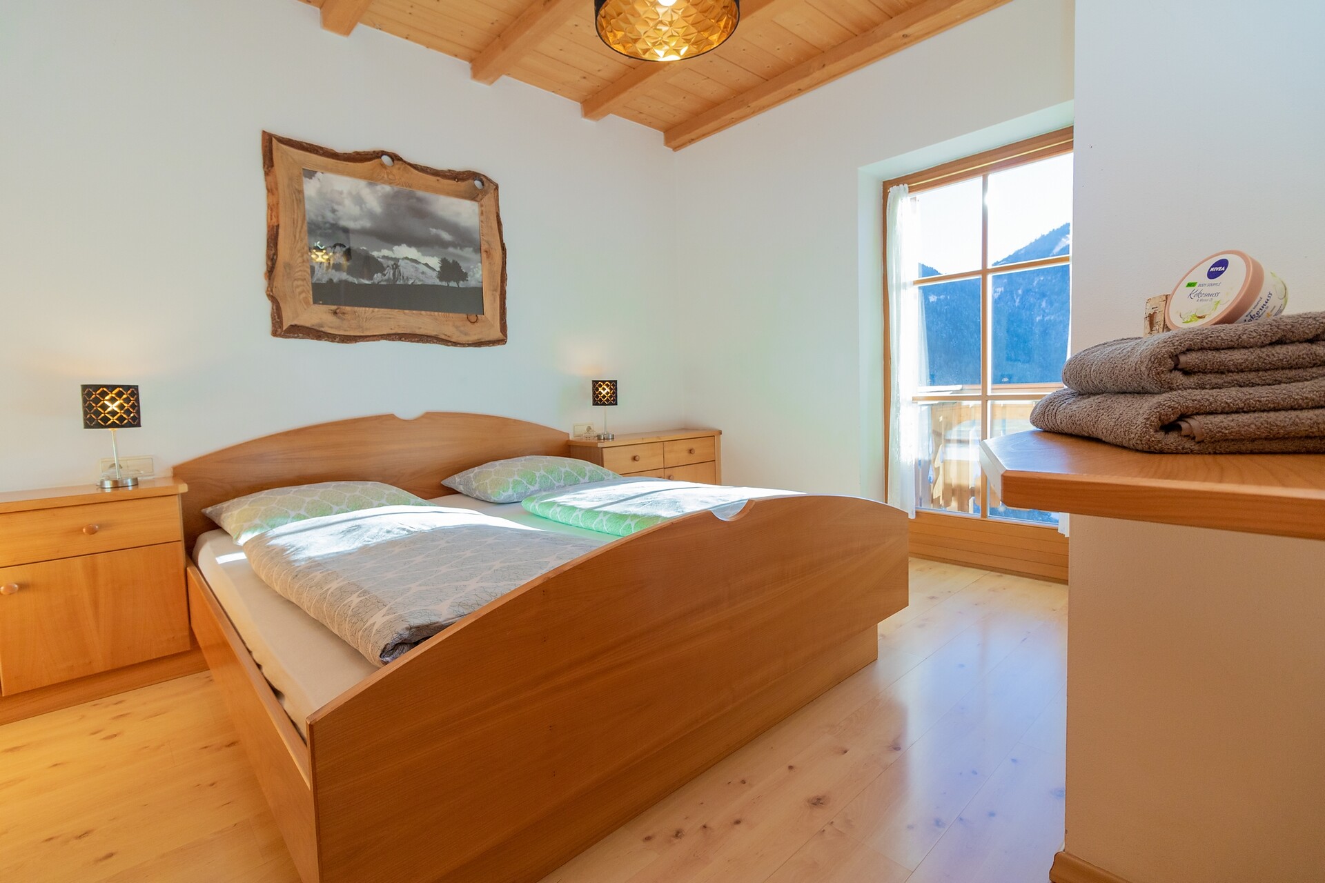 Wiednerhof Appartments - Dolomites Region Seiser Alm - #13 - suedtirol.info