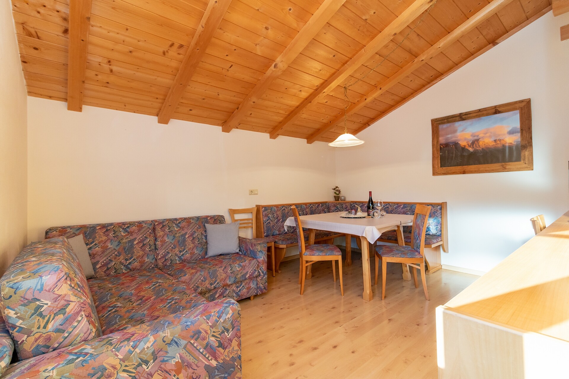 Wiednerhof Appartments - Dolomites Region Seiser Alm - #10 - suedtirol.info