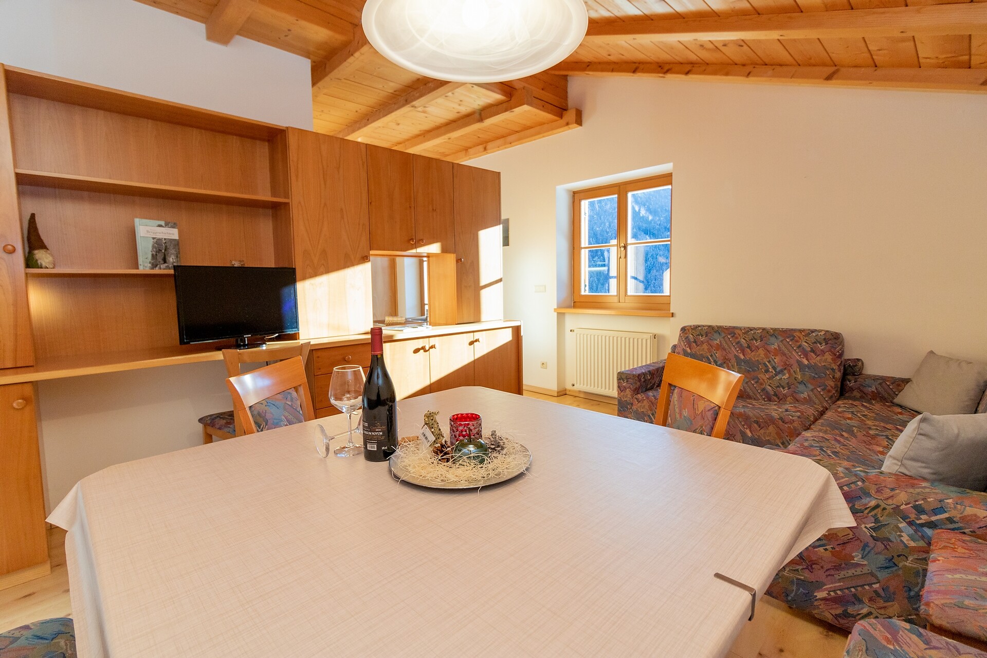 Wiednerhof Appartments - Dolomites Region Seiser Alm - #12 - suedtirol.info