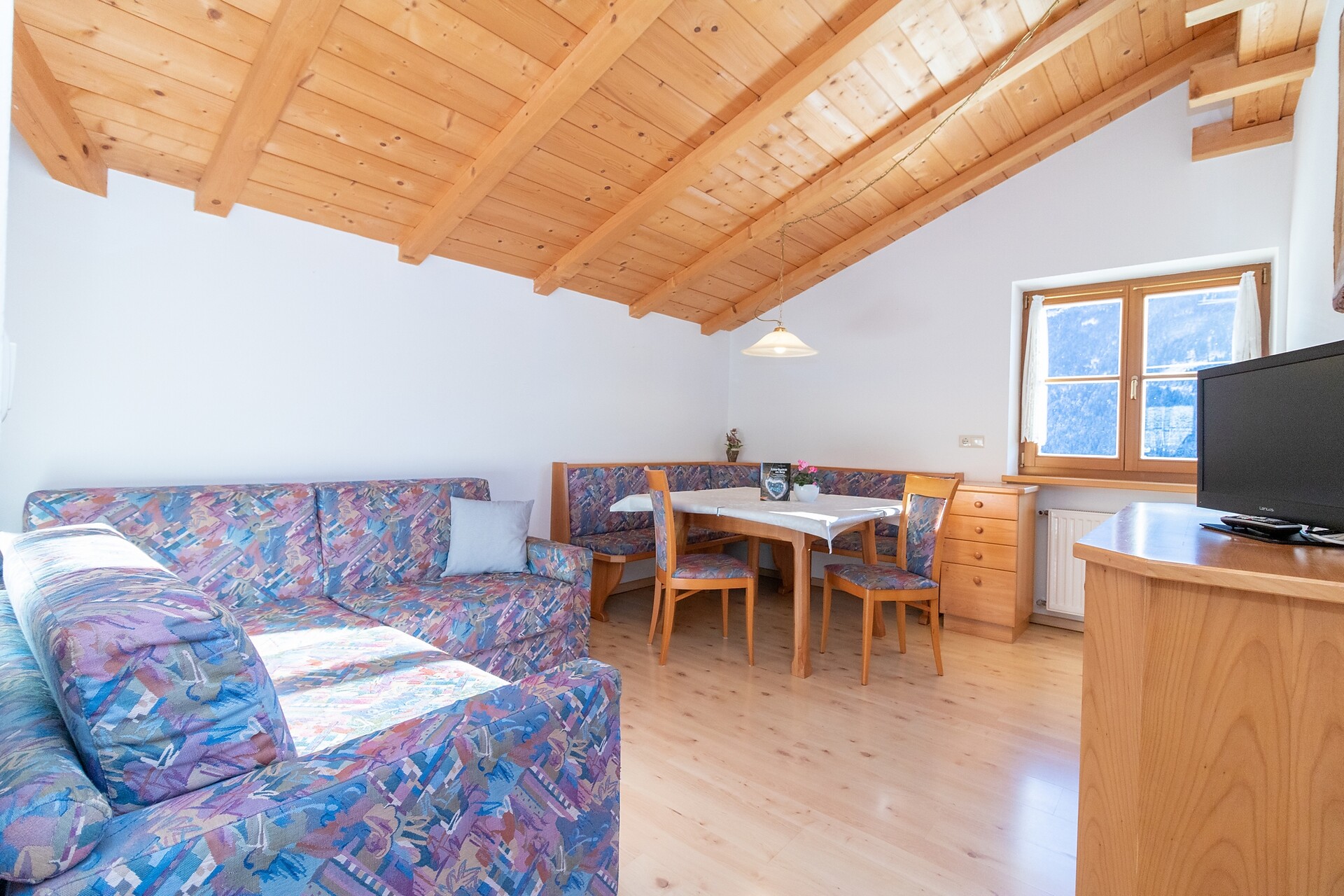Wiednerhof Appartments - Dolomites Region Seiser Alm - #18 - suedtirol.info