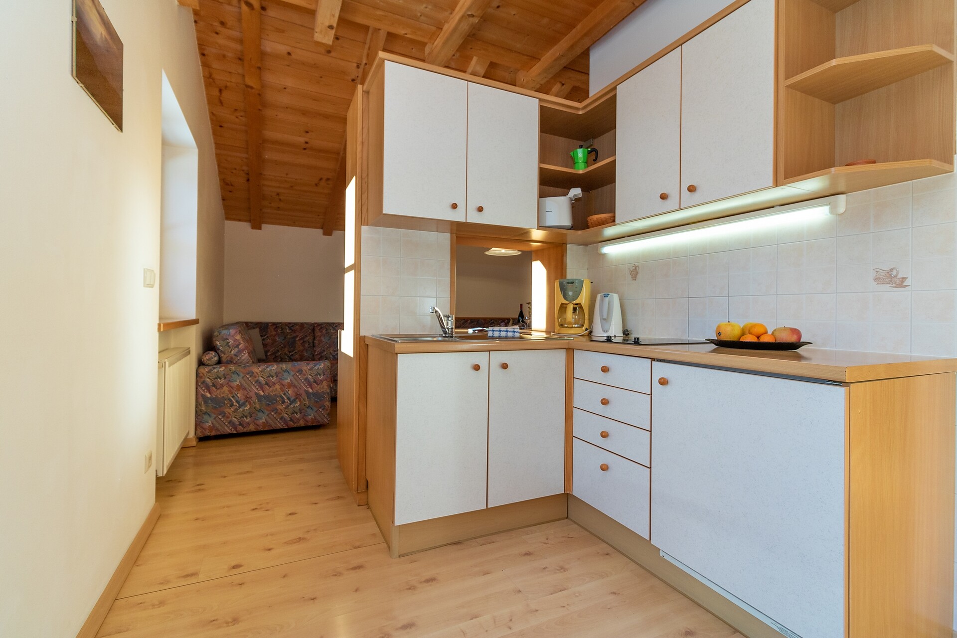 Wiednerhof Appartments - Dolomites Region Seiser Alm - #8 - suedtirol.info