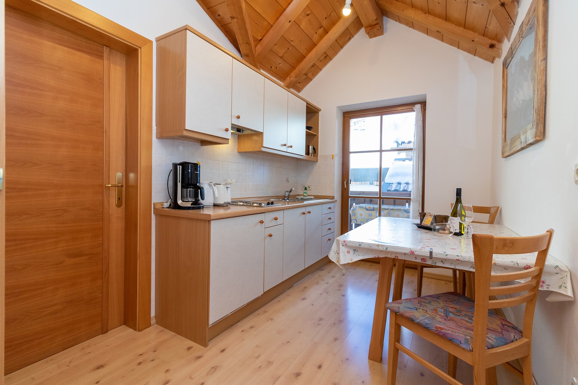 Wiednerhof Appartments - Dolomites Region Seiser Alm - #16 - suedtirol.info