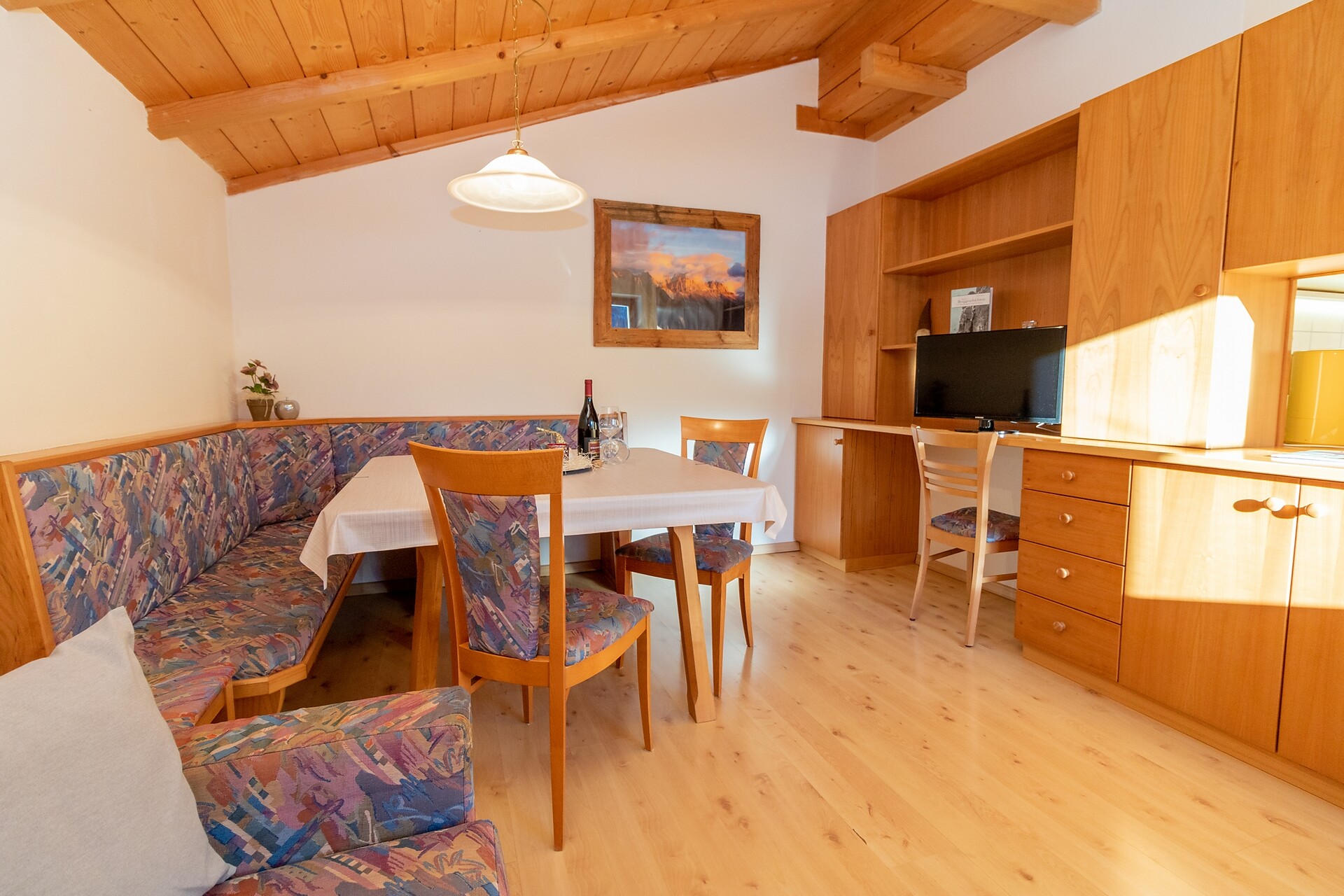Wiednerhof Appartments - Dolomites Region Seiser Alm - #11 - suedtirol.info