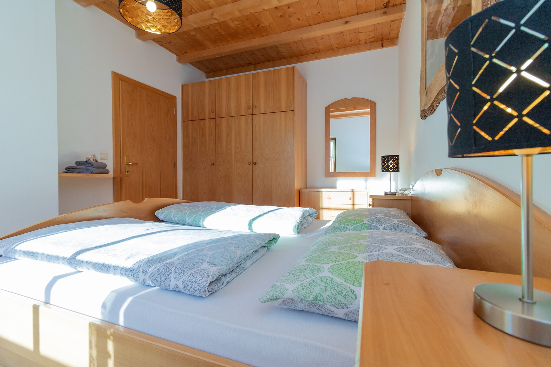 Wiednerhof Appartments - Dolomites Region Seiser Alm - #14 - suedtirol.info