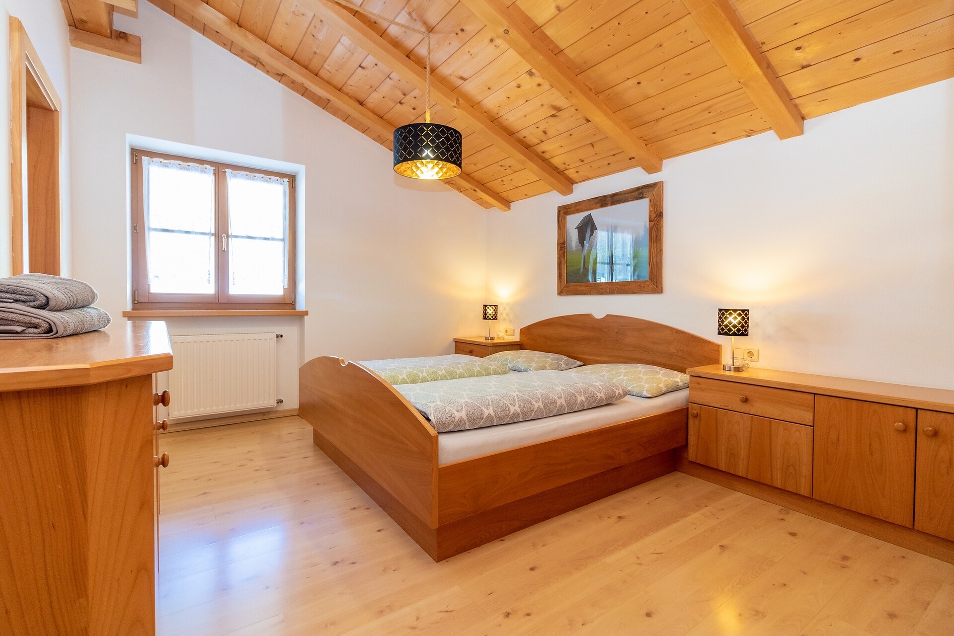 Wiednerhof Appartments - Dolomites Region Seiser Alm - #19 - suedtirol.info