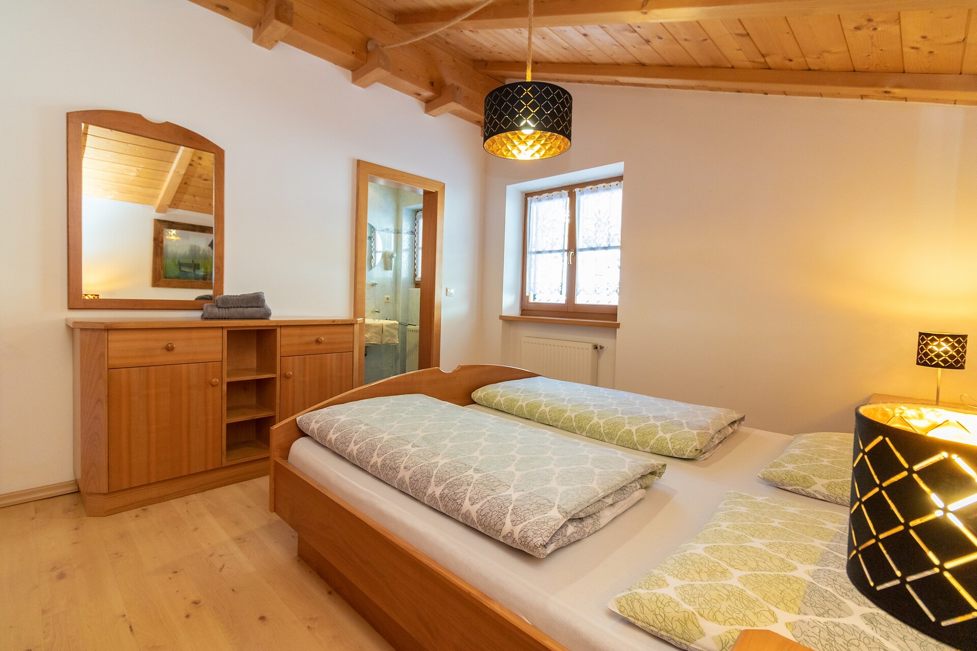 Wiednerhof Appartments - Dolomites Region Seiser Alm - #20 - suedtirol.info