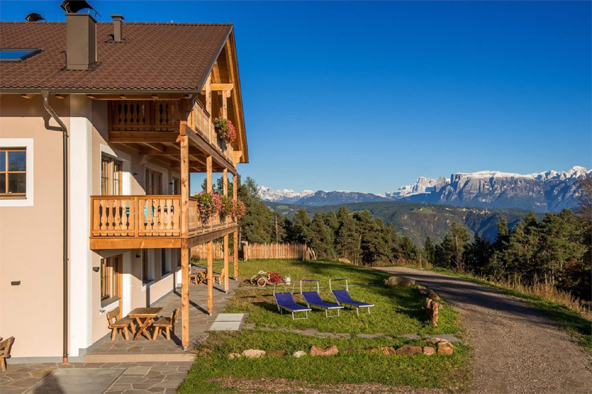 Wietererhof San Genesio Atesino 4 suedtirol.info