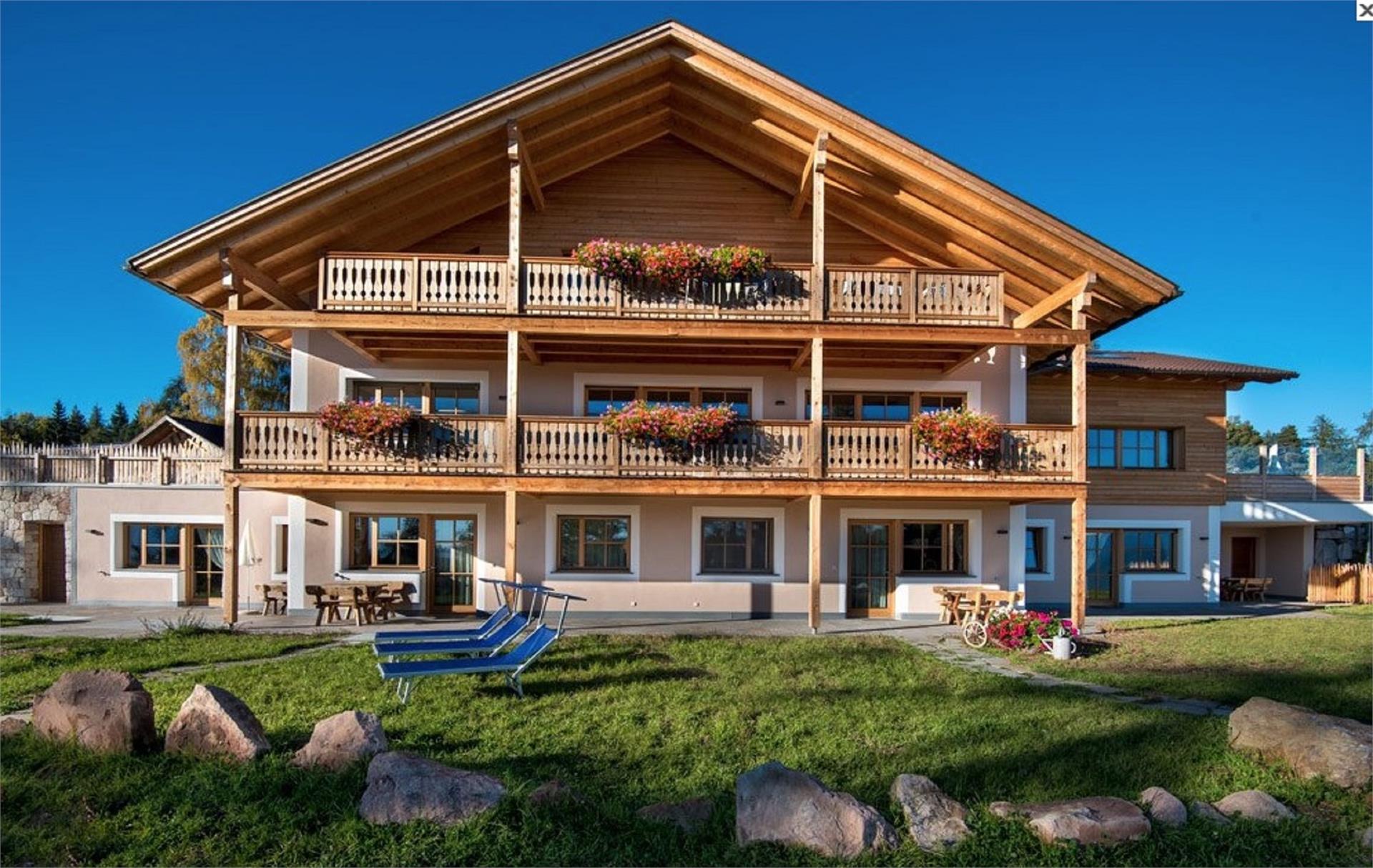 Wietererhof San Genesio Atesino 3 suedtirol.info
