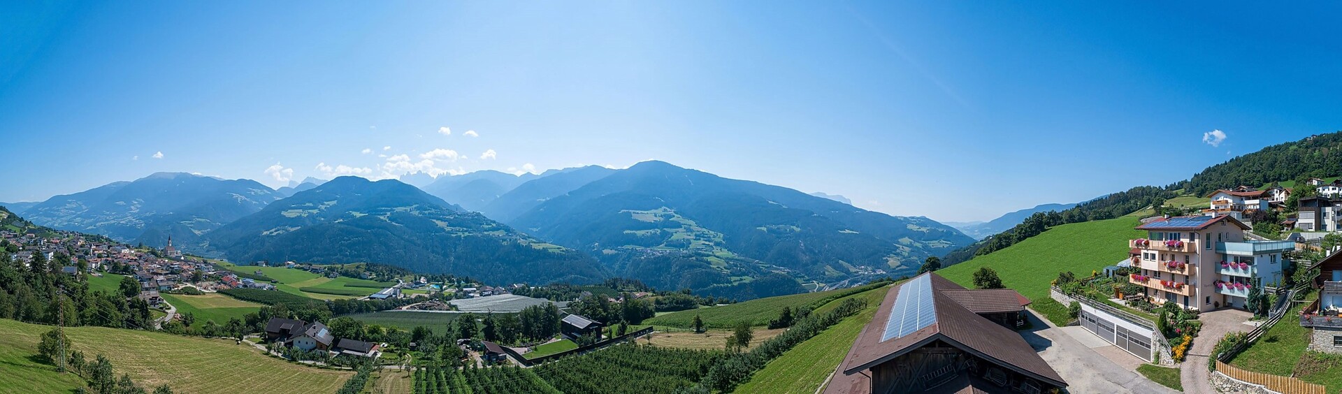 Panorama