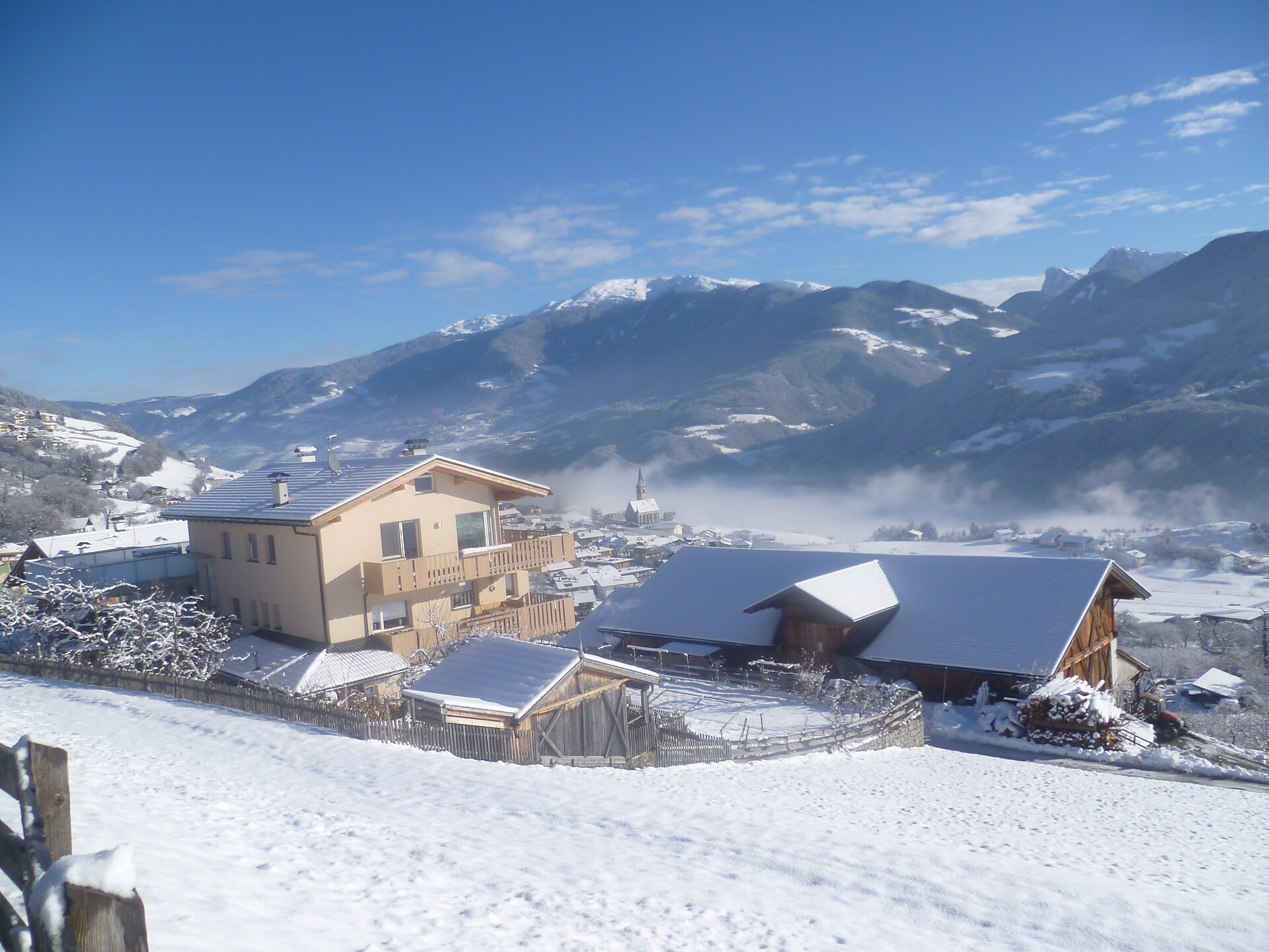 d'inverno