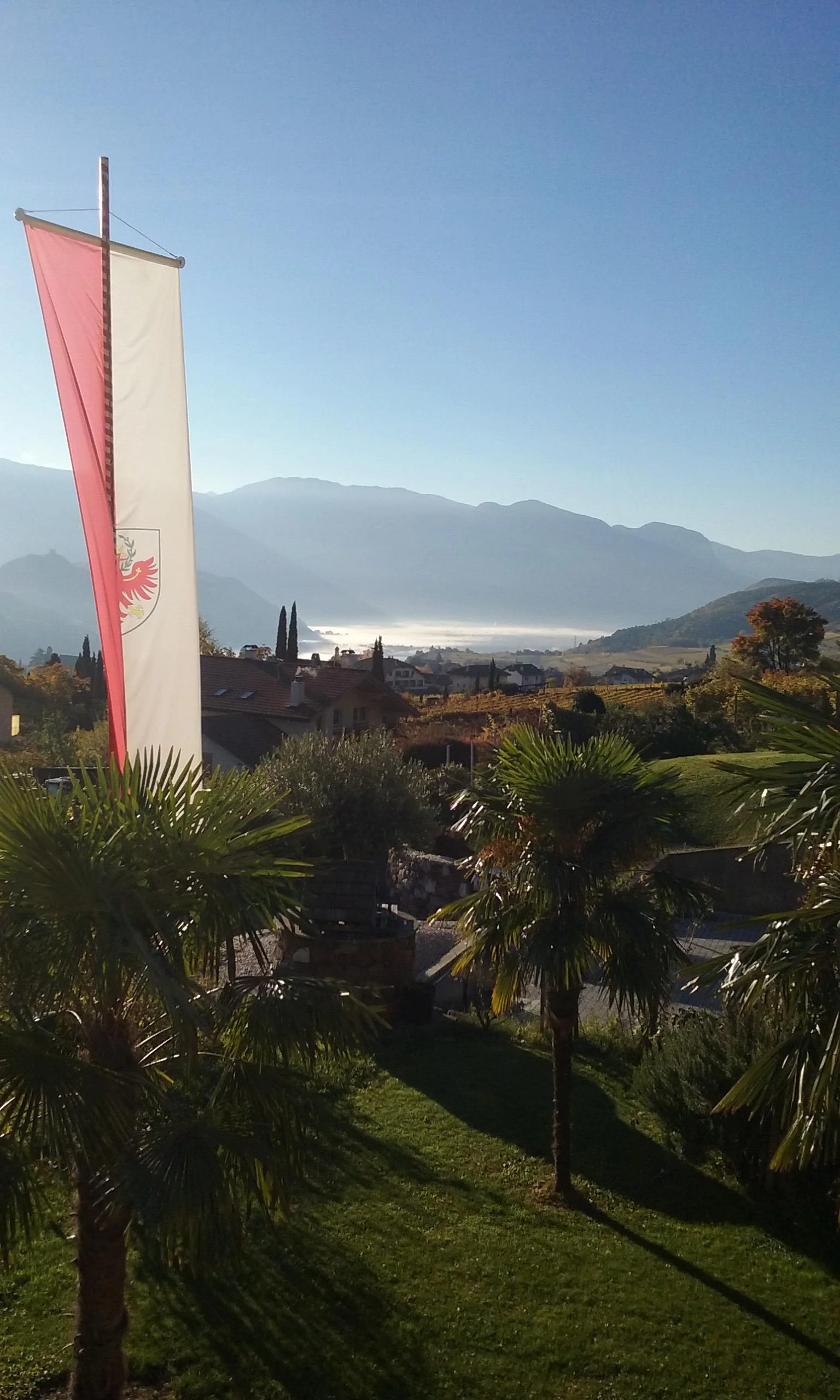 Wiesmüllerhof Kaltern an der Weinstraße/Caldaro sulla Strada del Vino 4 suedtirol.info