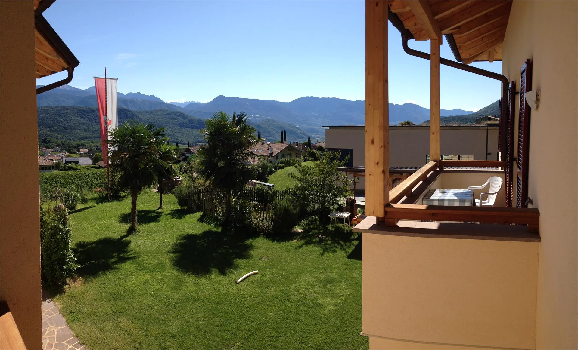Wiesmüllerhof Kaltern an der Weinstraße/Caldaro sulla Strada del Vino 5 suedtirol.info
