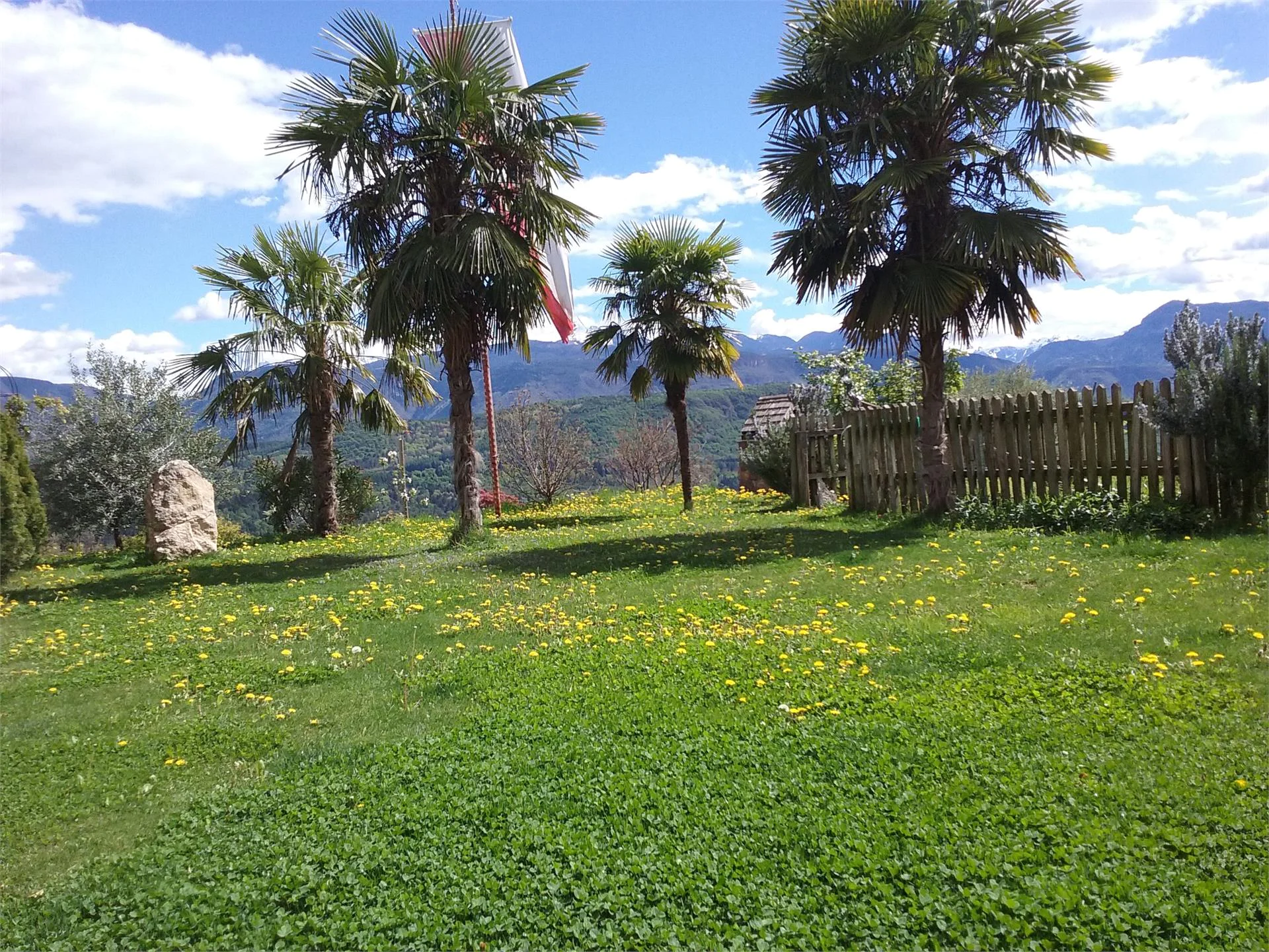 Wiesmüllerhof Kaltern an der Weinstraße/Caldaro sulla Strada del Vino 2 suedtirol.info
