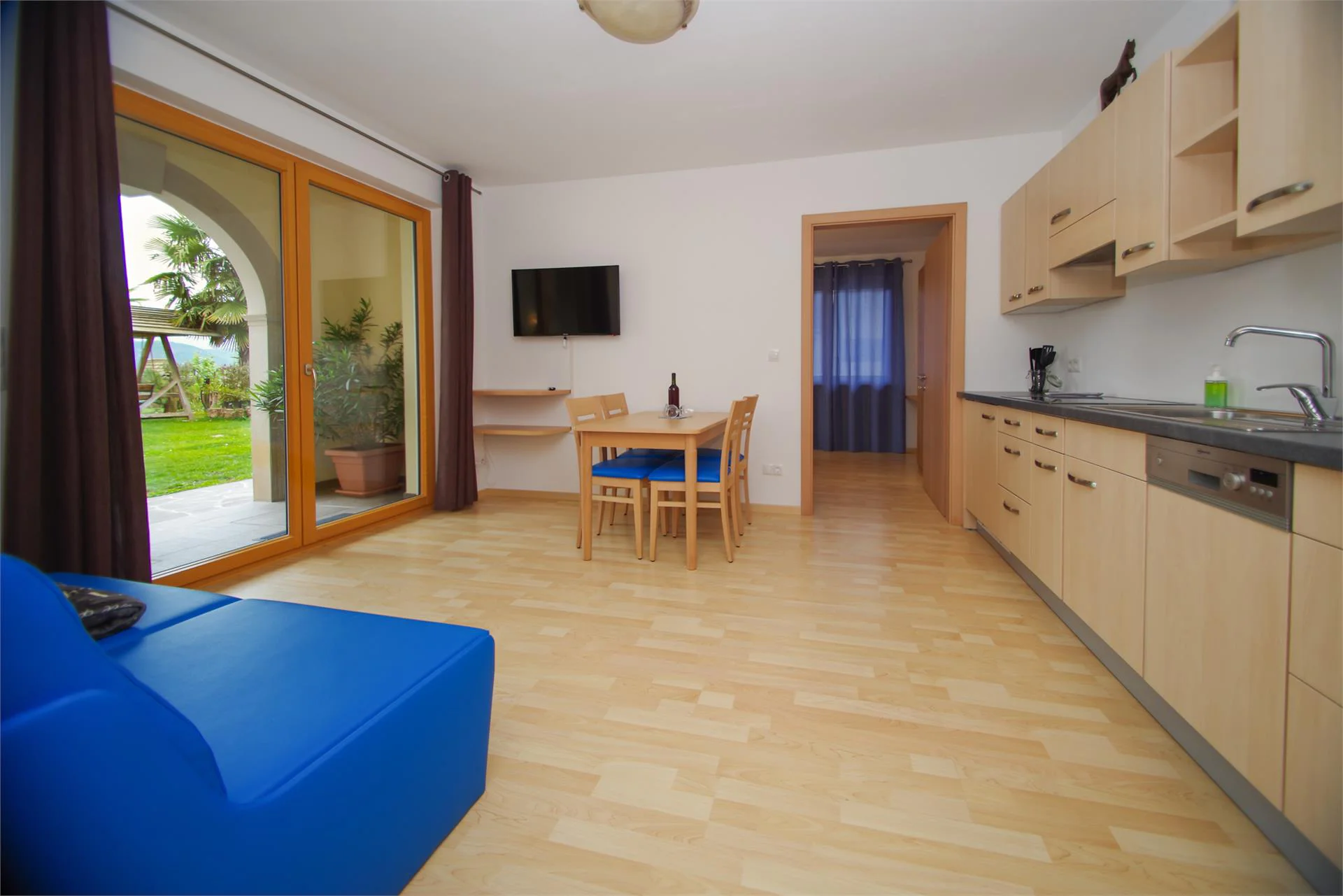 Wiesmüllerhof Kaltern an der Weinstraße/Caldaro sulla Strada del Vino 26 suedtirol.info