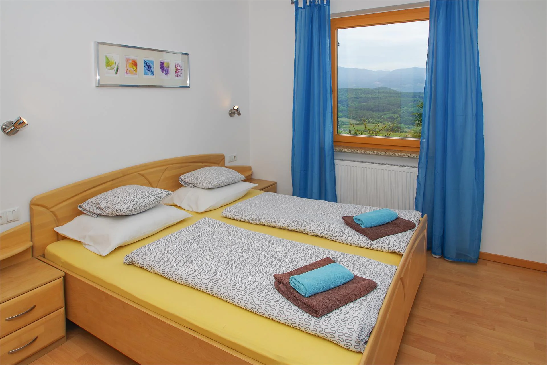 Wiesmüllerhof Kaltern an der Weinstraße/Caldaro sulla Strada del Vino 15 suedtirol.info