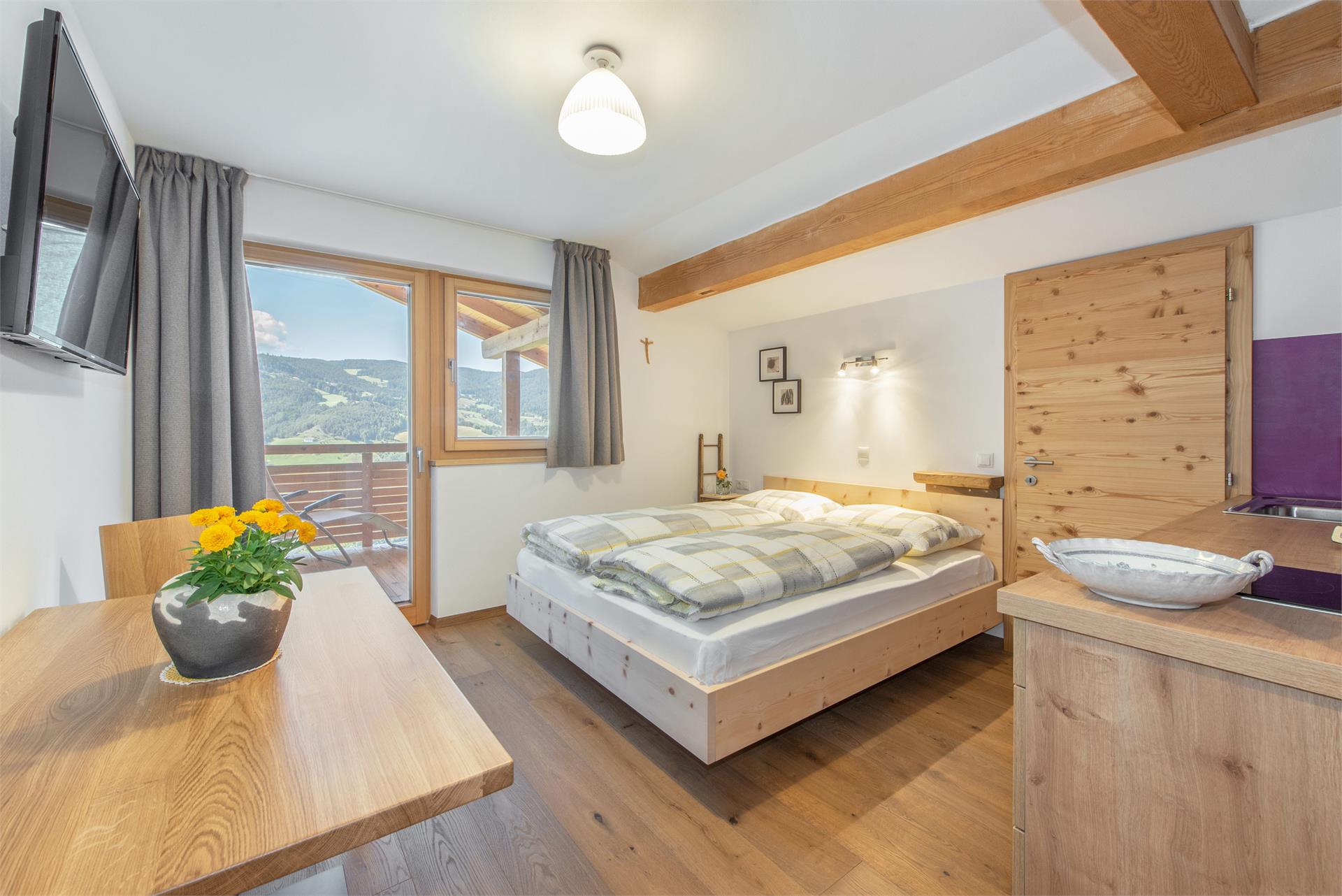 Maso Wieserhof Völs am Schlern/Fiè allo Sciliar 12 suedtirol.info