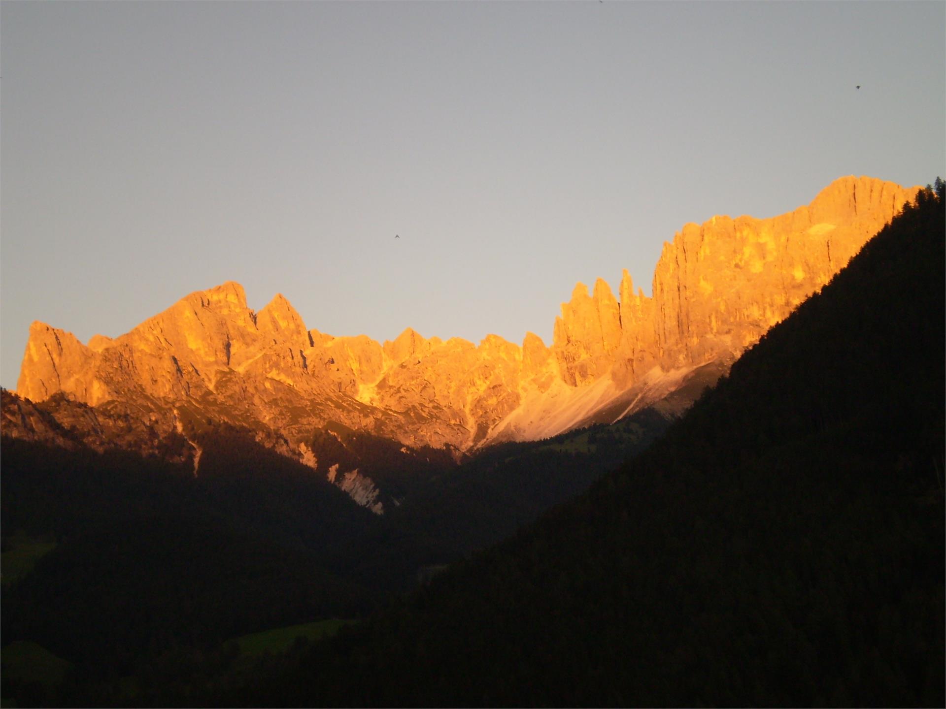 Maso Wieserhof Völs am Schlern/Fiè allo Sciliar 10 suedtirol.info