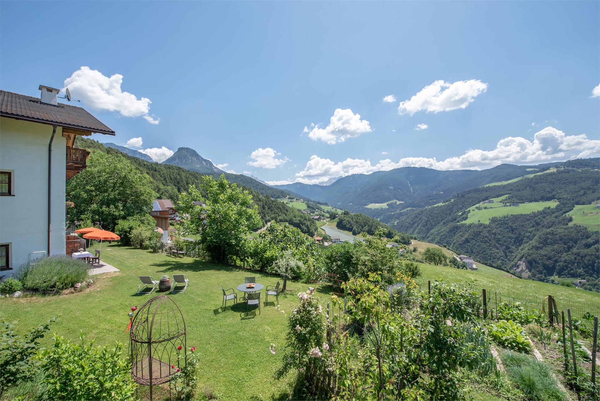 Maso Wieserhof Völs am Schlern/Fiè allo Sciliar 29 suedtirol.info
