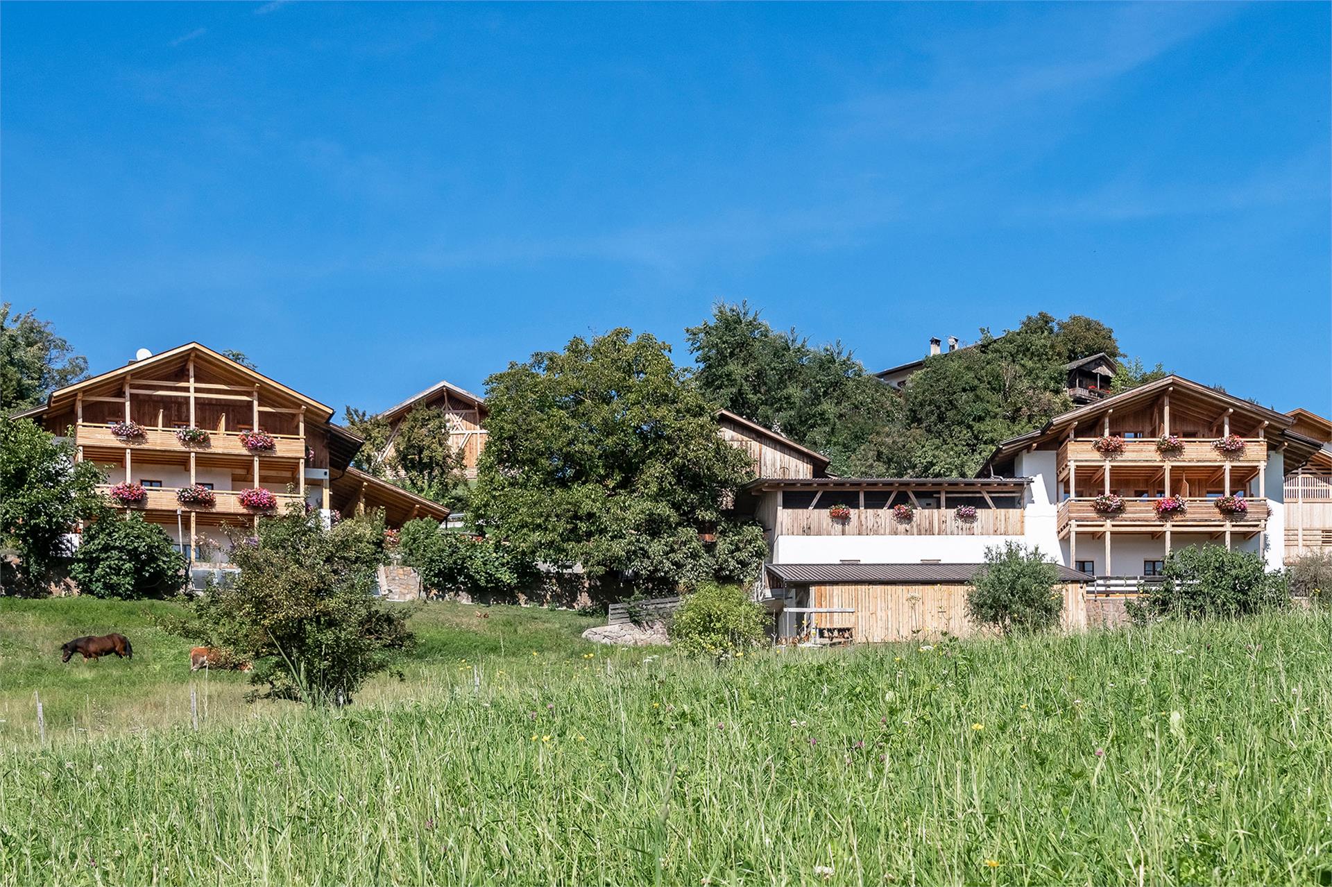 Maso Wieserhof Völs am Schlern/Fiè allo Sciliar 2 suedtirol.info
