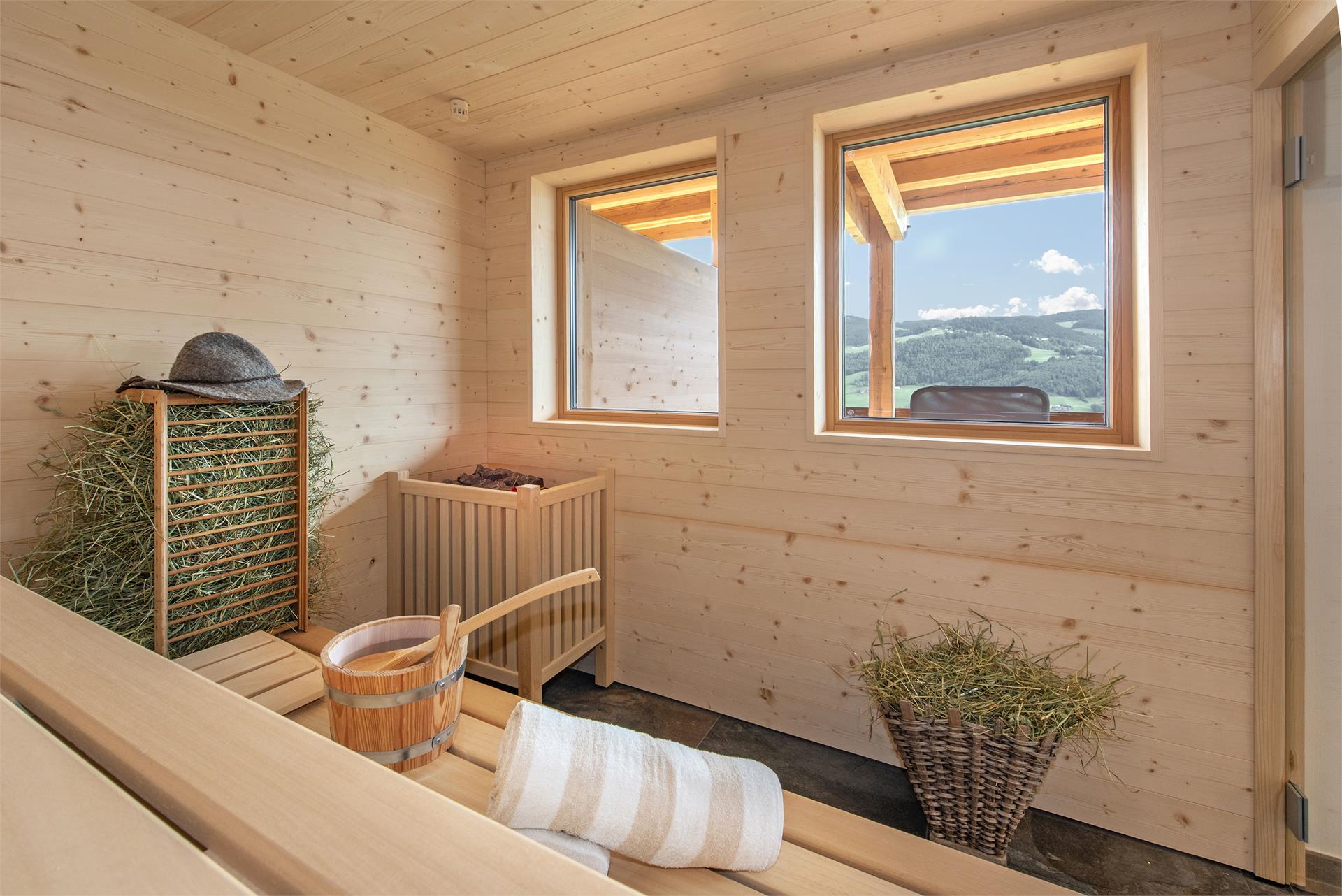 Maso Wieserhof Völs am Schlern/Fiè allo Sciliar 5 suedtirol.info