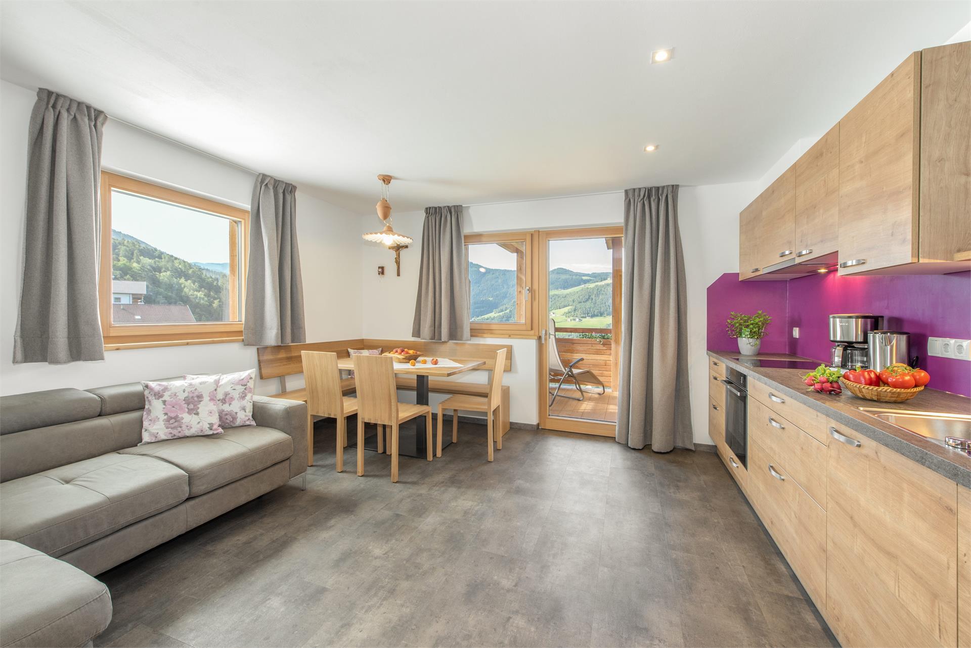 Maso Wieserhof Völs am Schlern/Fiè allo Sciliar 11 suedtirol.info